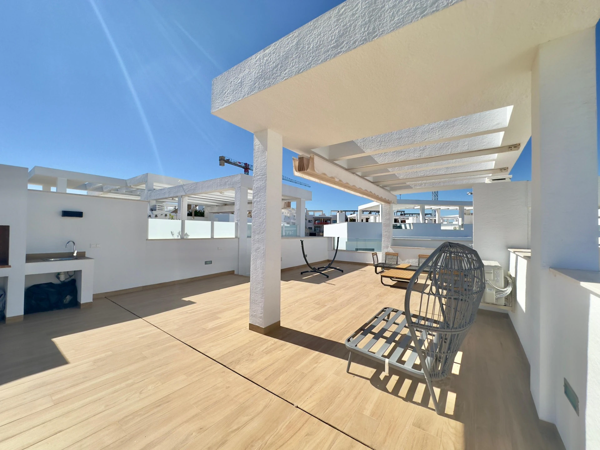 Bungalow en venta en Torrevieja