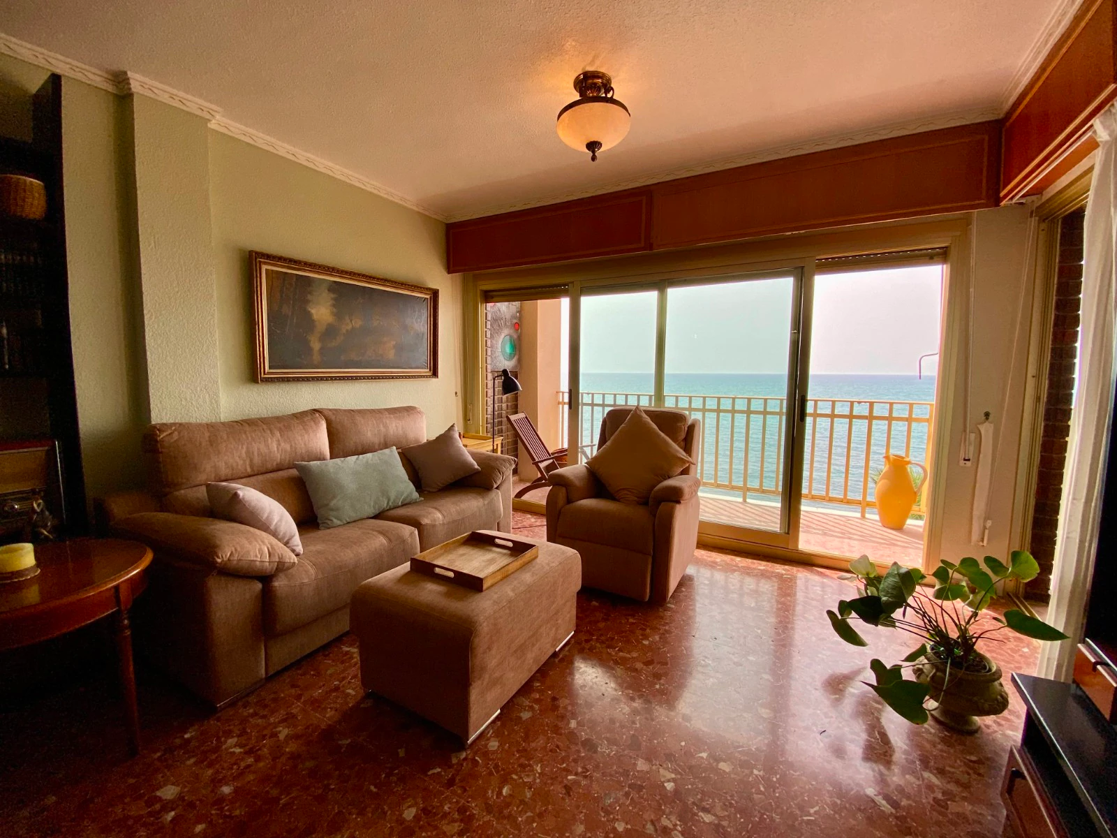 Apartamento en venta en Torrevieja