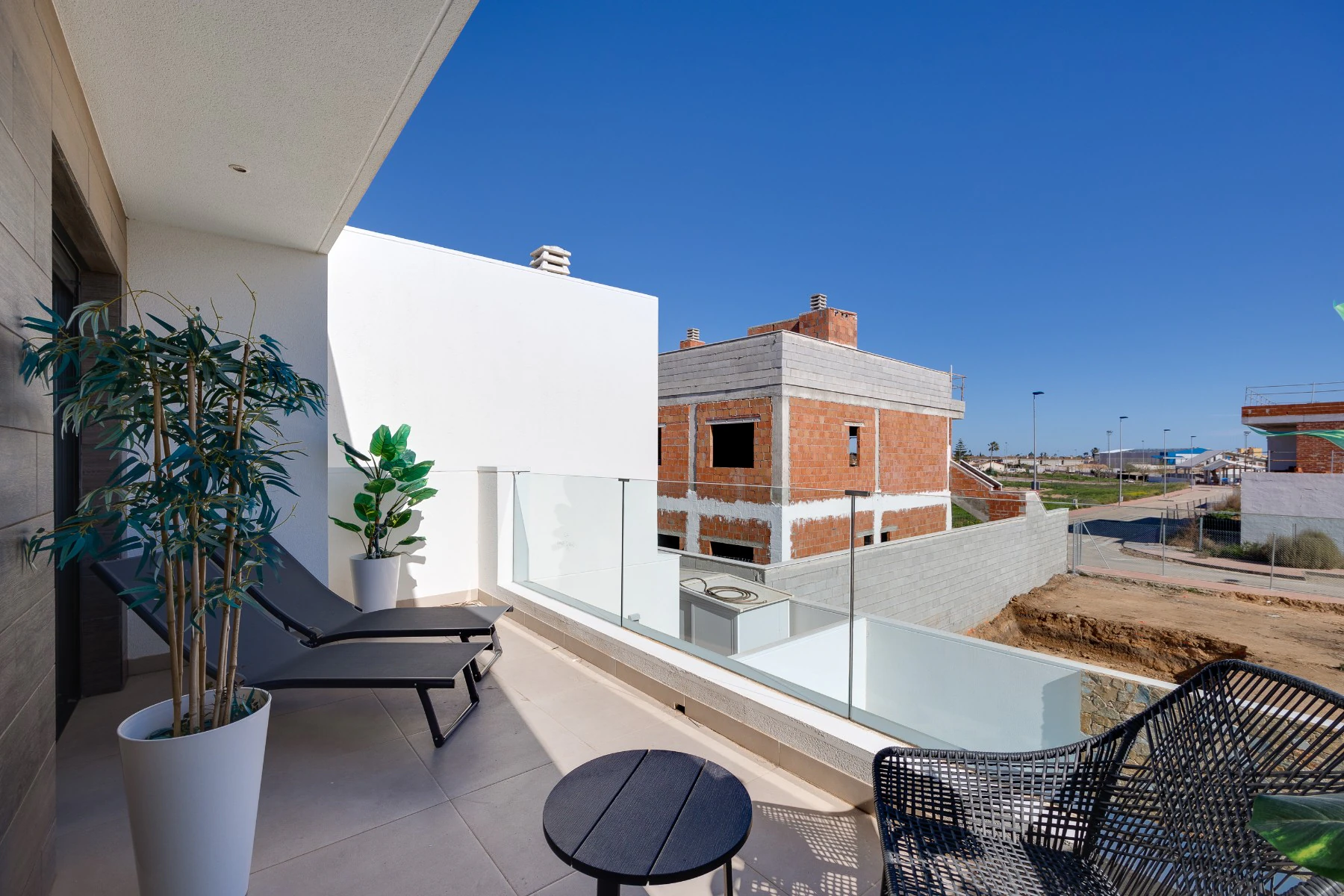 Detached house en venta en San Javier