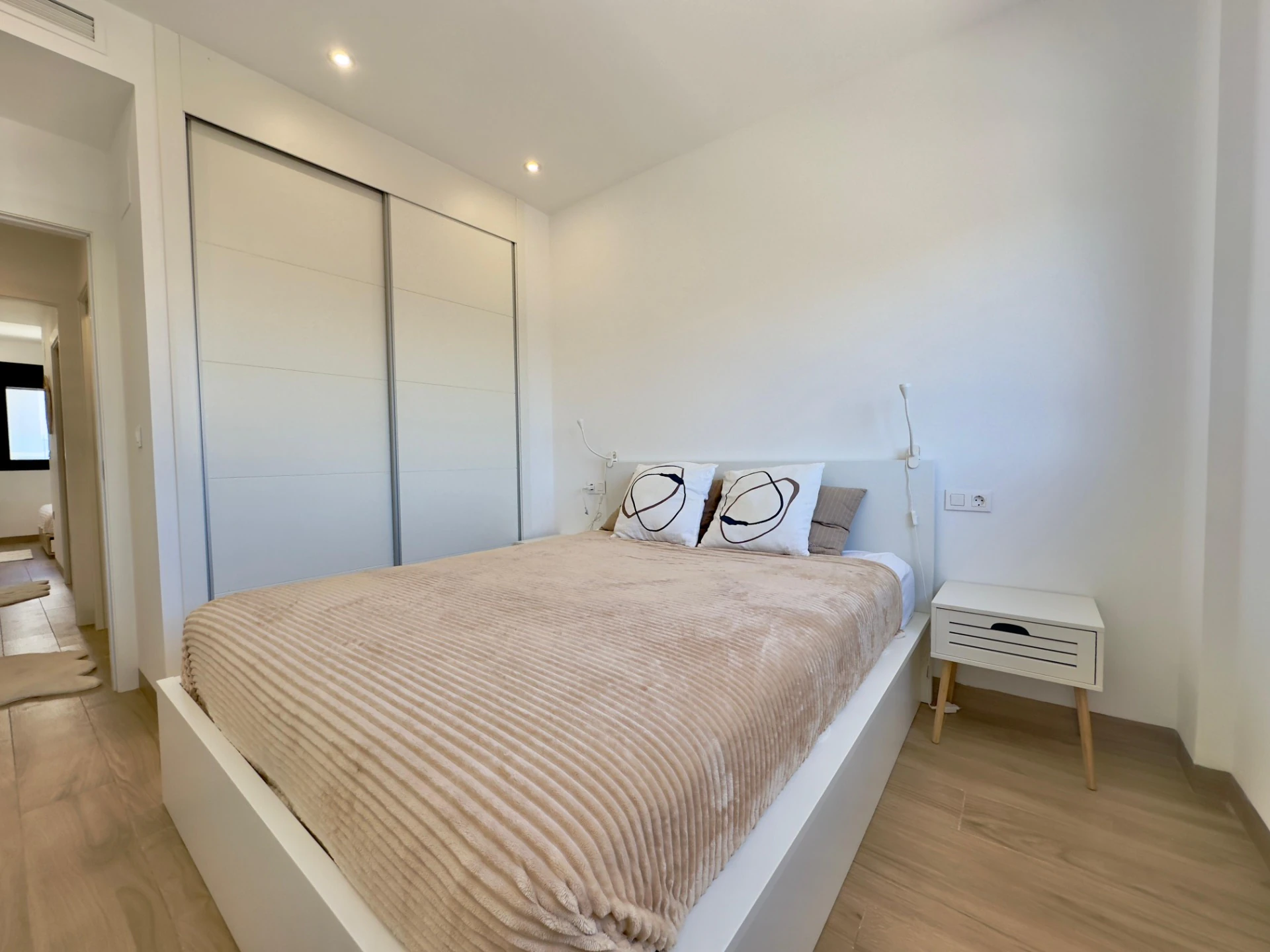 Bungalow en venta en Torrevieja