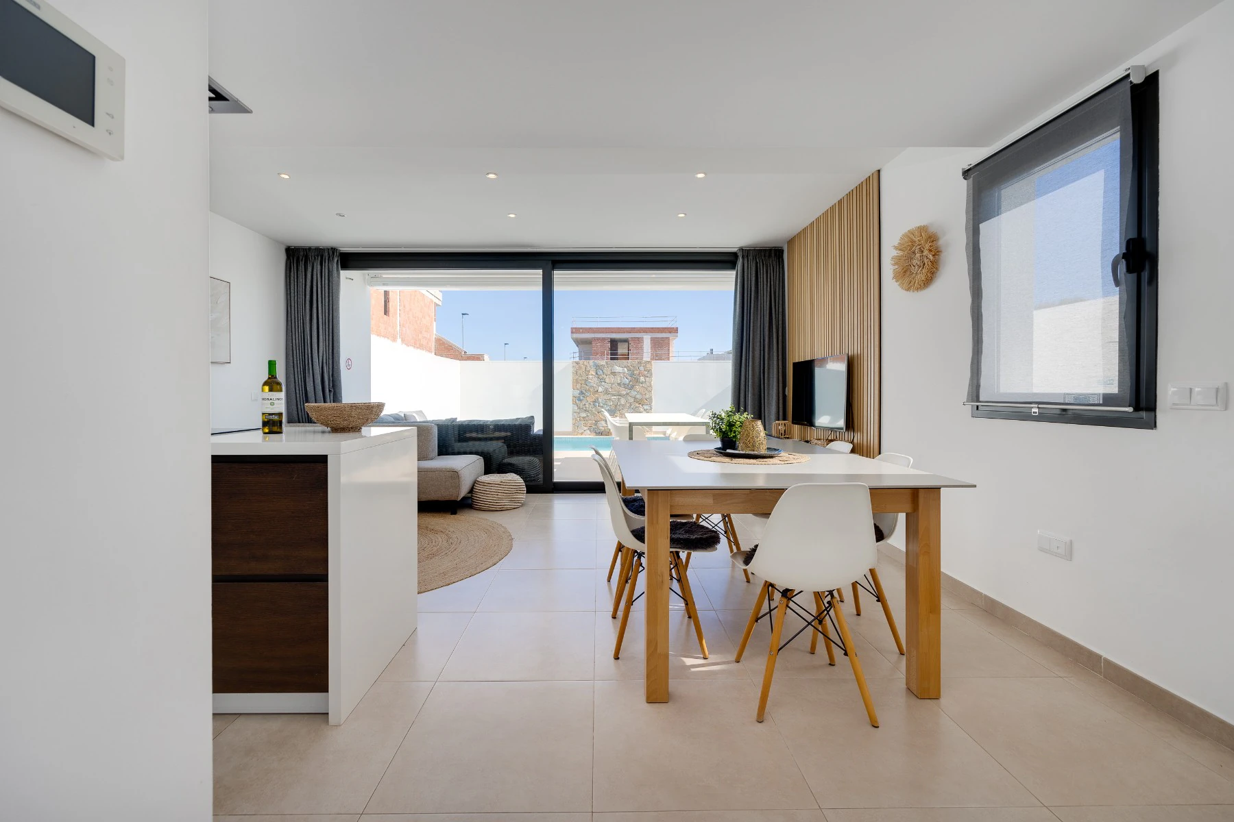 Detached house en venta en San Javier