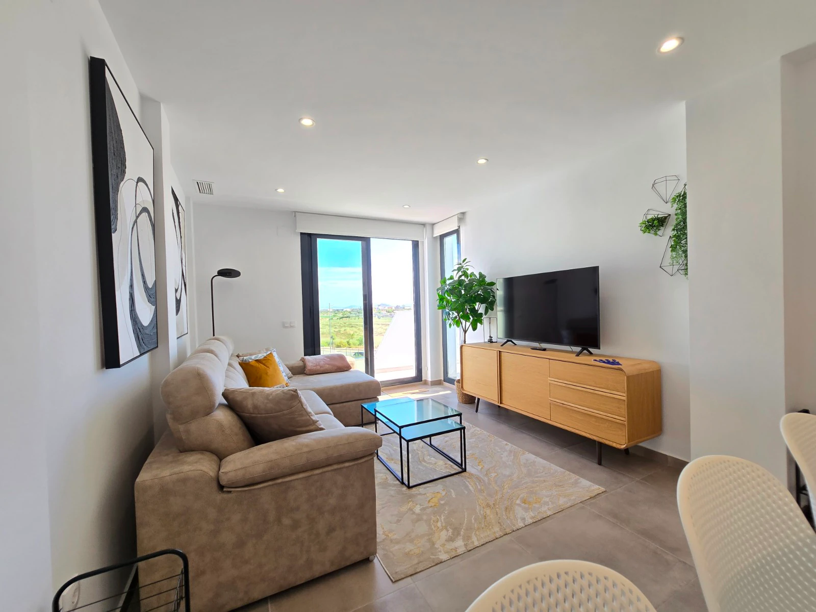Apartamento en venta en Santa Rosalia *
