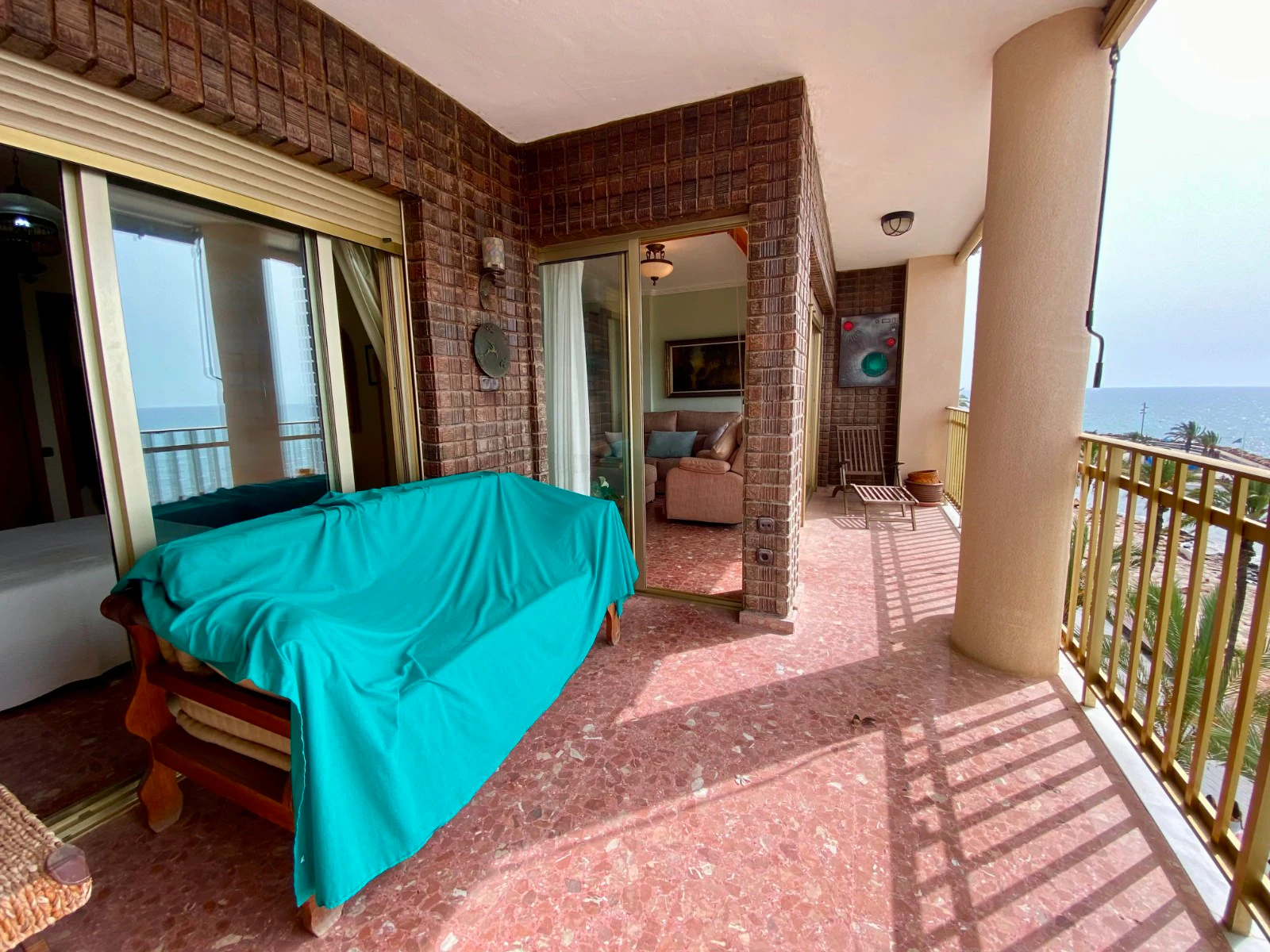 Apartamento en venta en Torrevieja
