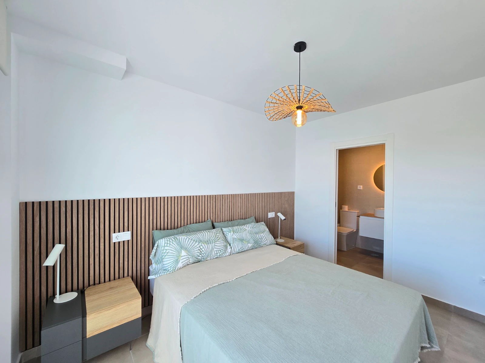 Apartamento en venta en Santa Rosalia *
