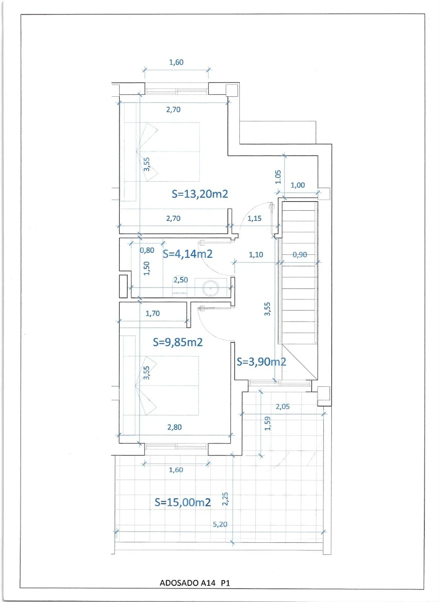 Townhouse * en venta en Ciudad Quesada *