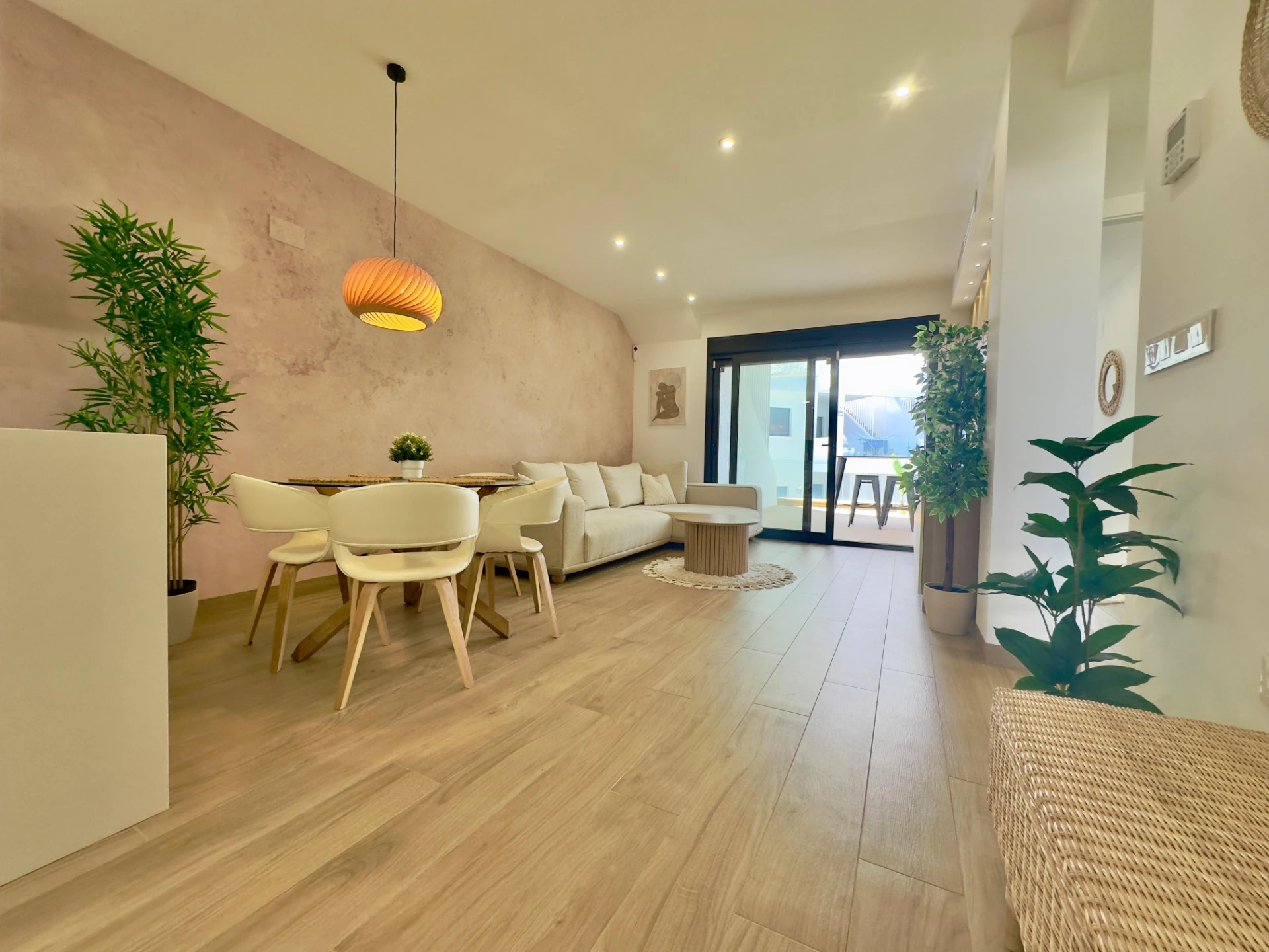 Bungalow en venta en Torrevieja