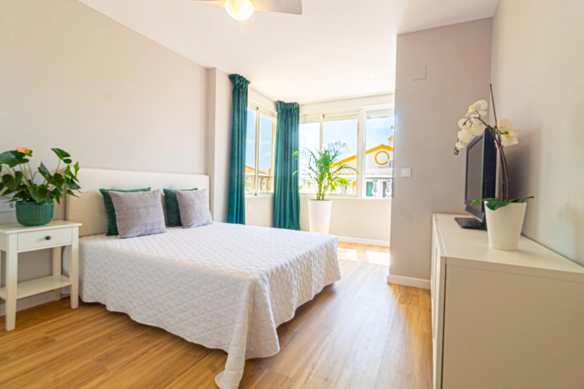 Terraced house en venta en Torrevieja