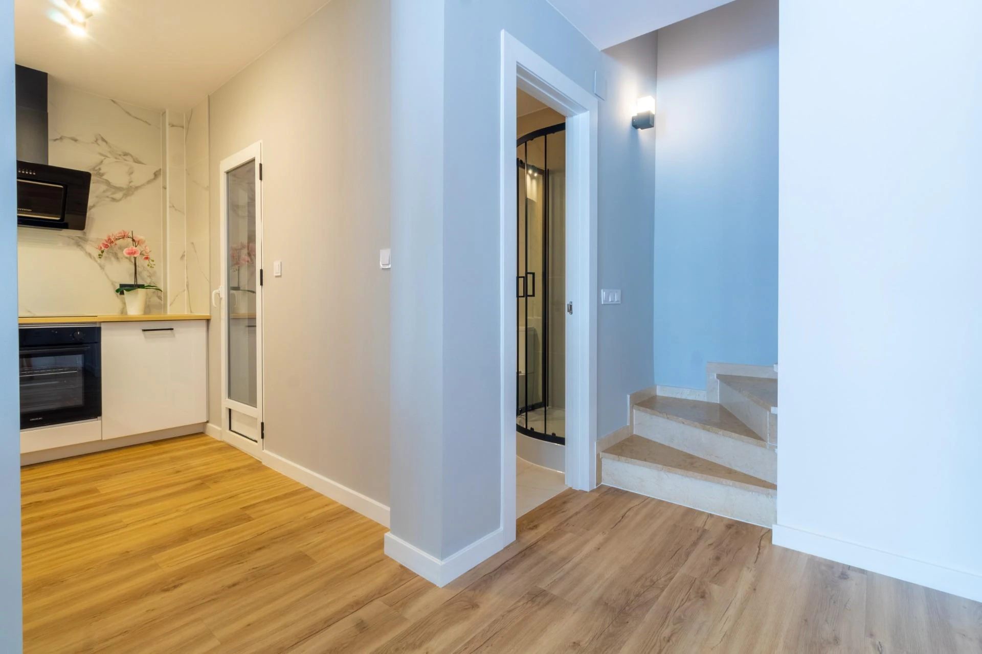 Terraced house en venta en Torrevieja