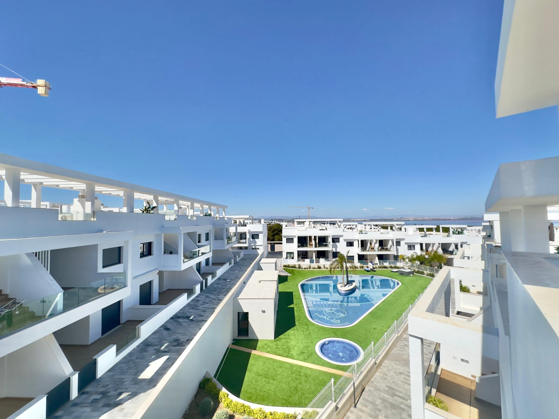 Bungalow en venta en Torrevieja