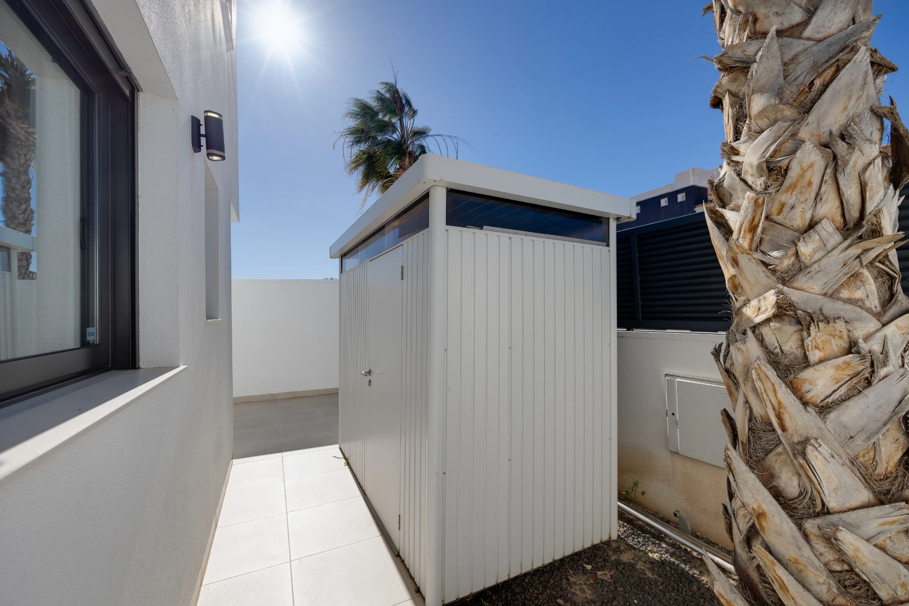 Detached house en venta en San Javier