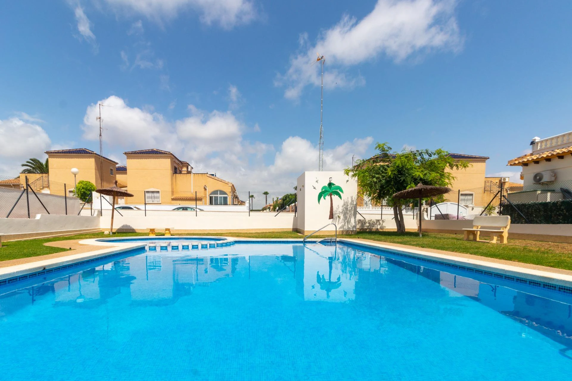 Terraced house en venta en Torrevieja