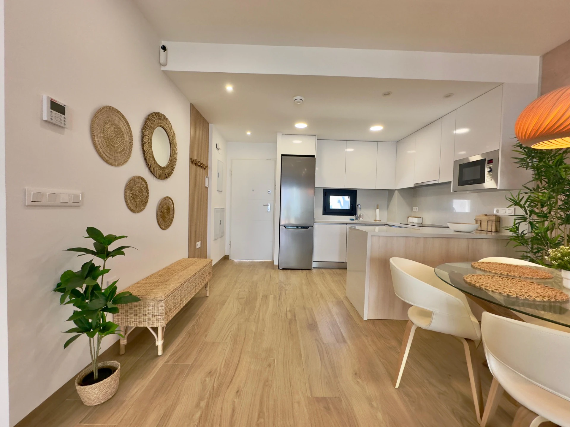 Bungalow en venta en Torrevieja