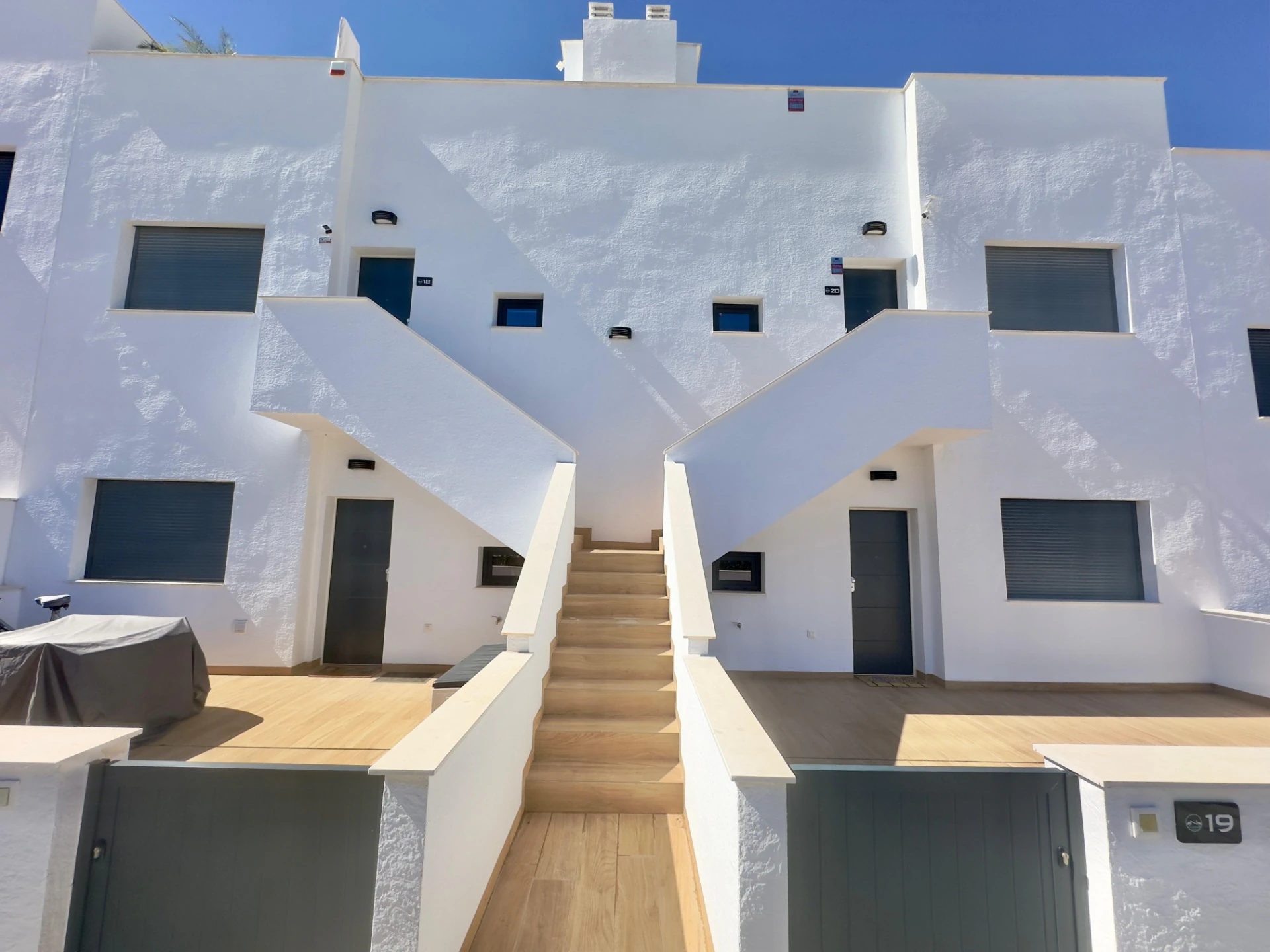 Bungalow en venta en Torrevieja