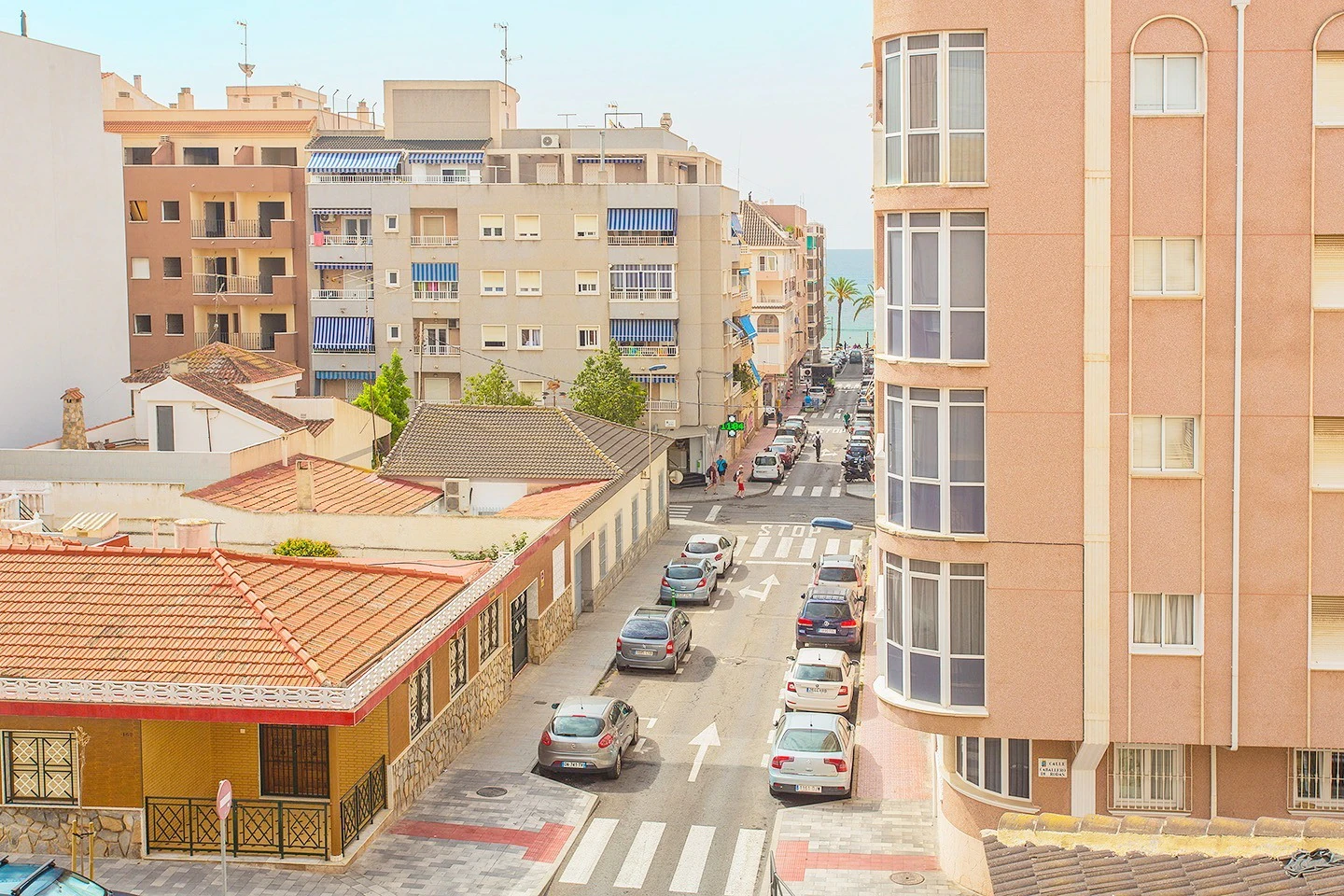 Apartamento en venta en Torrevieja