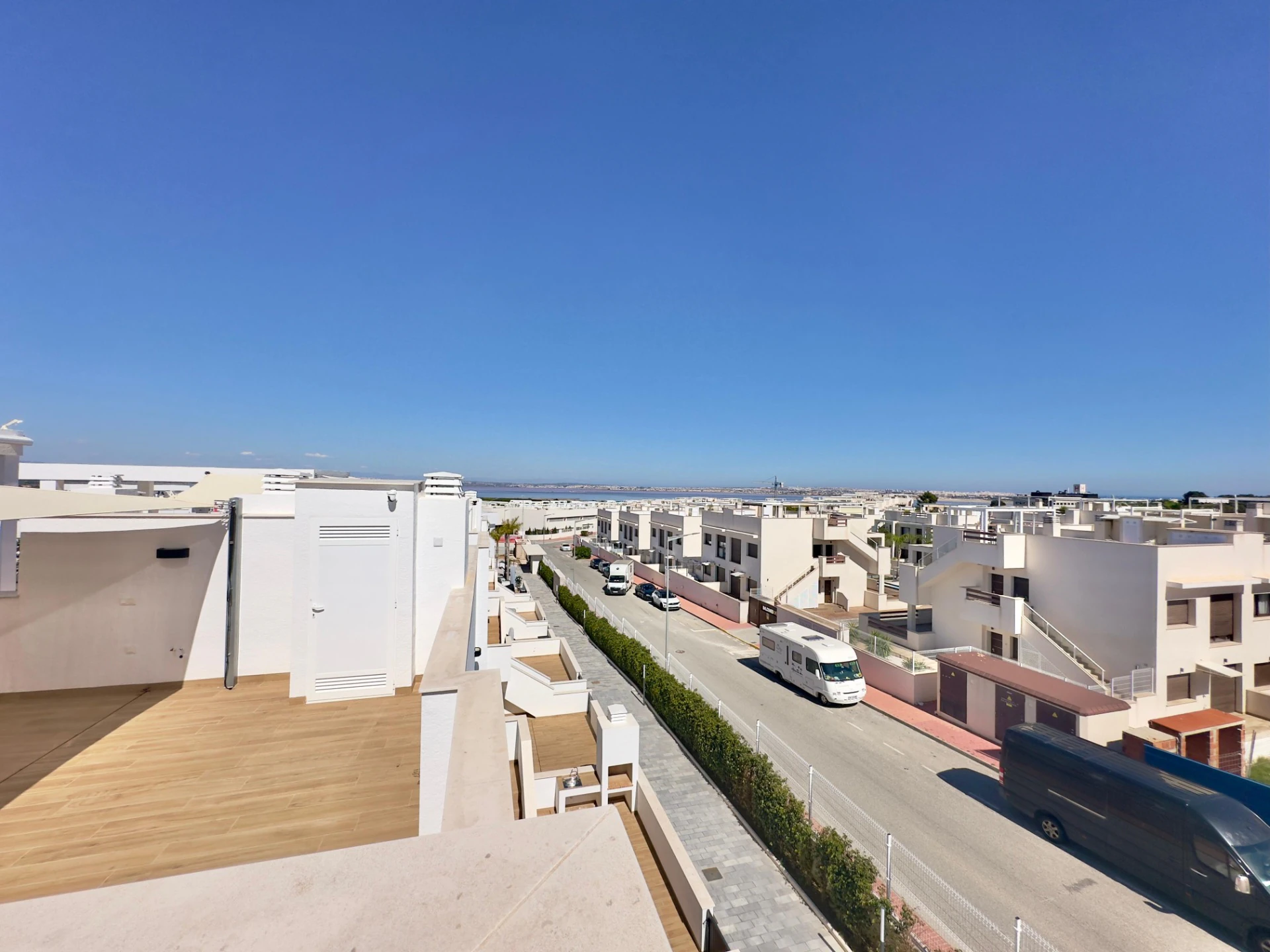 Bungalow en venta en Torrevieja