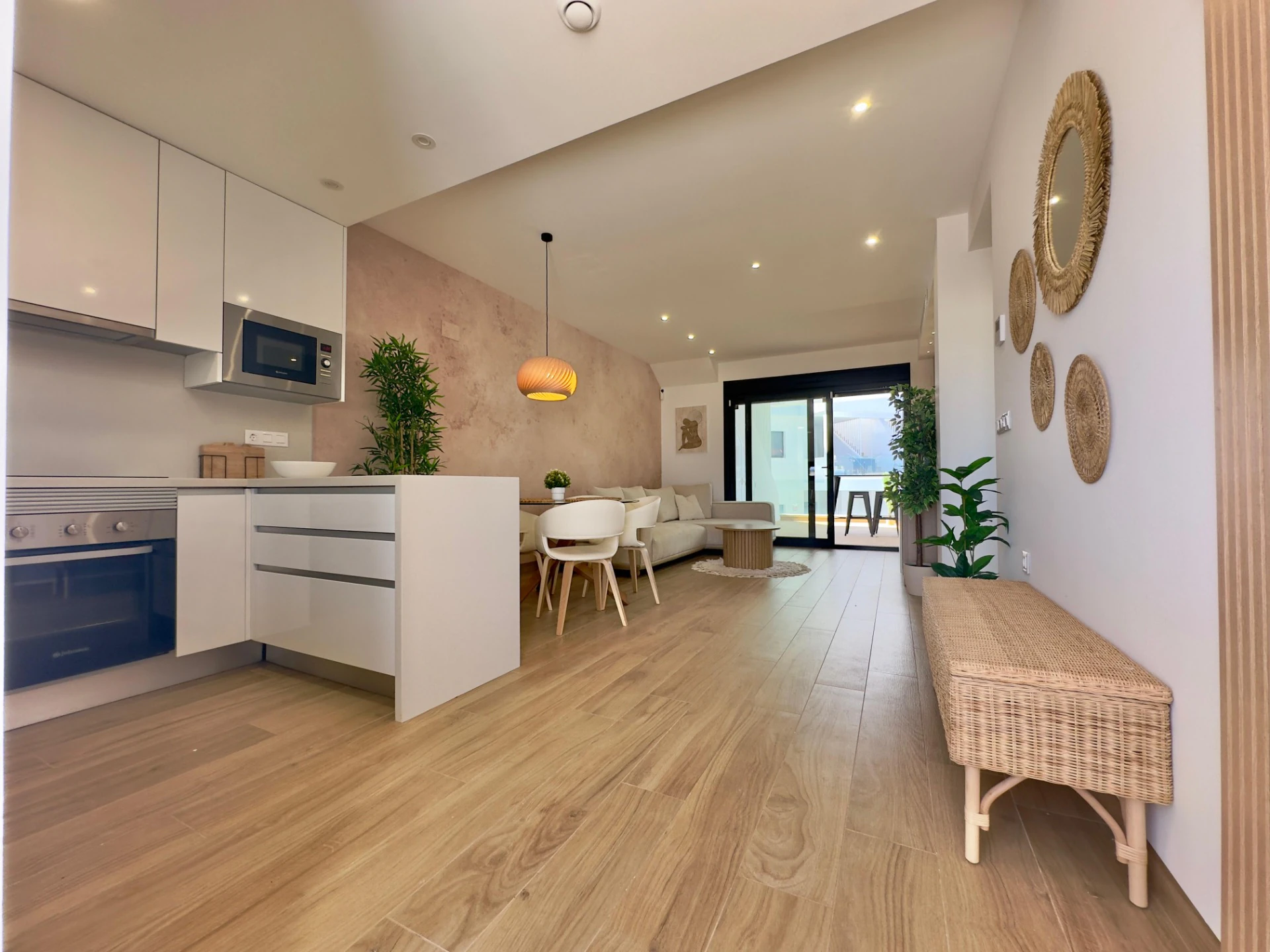 Bungalow en venta en Torrevieja