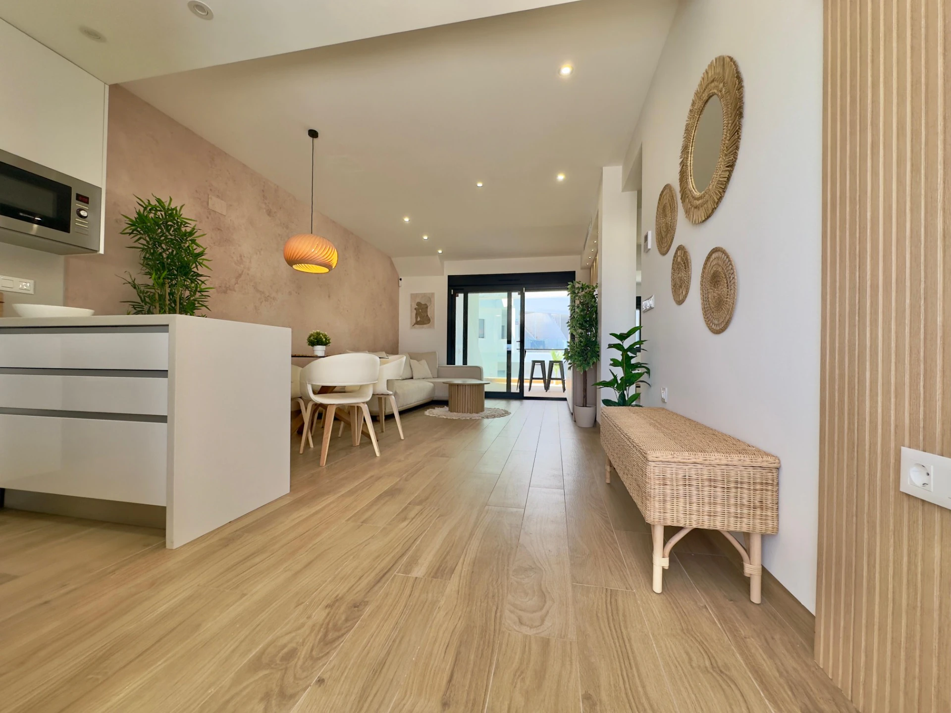 Bungalow en venta en Torrevieja