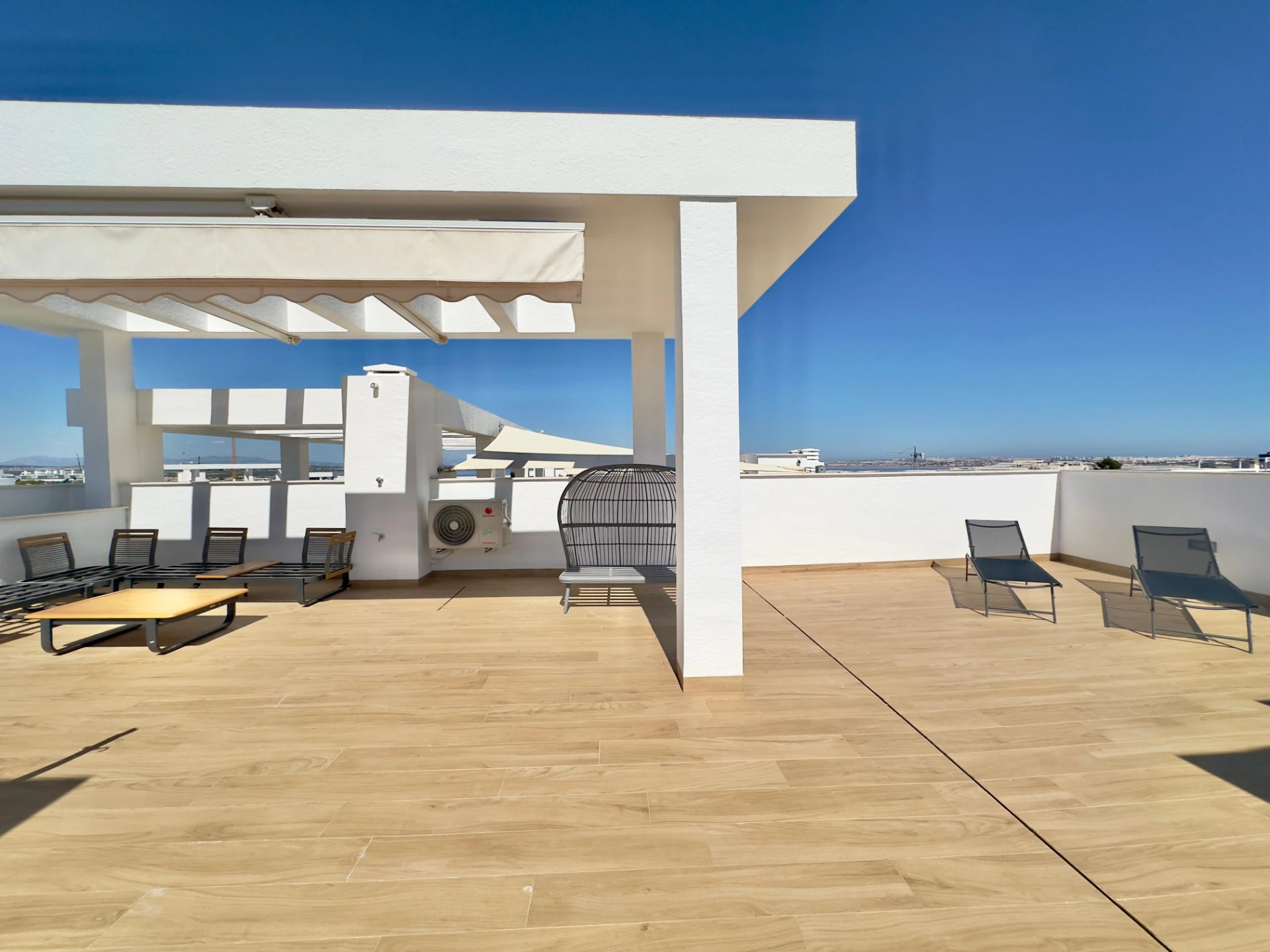 Bungalow en venta en Torrevieja