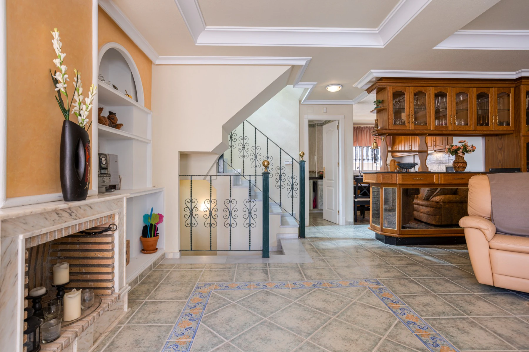Chalet/Villa en venta en Guardamar Del Segura