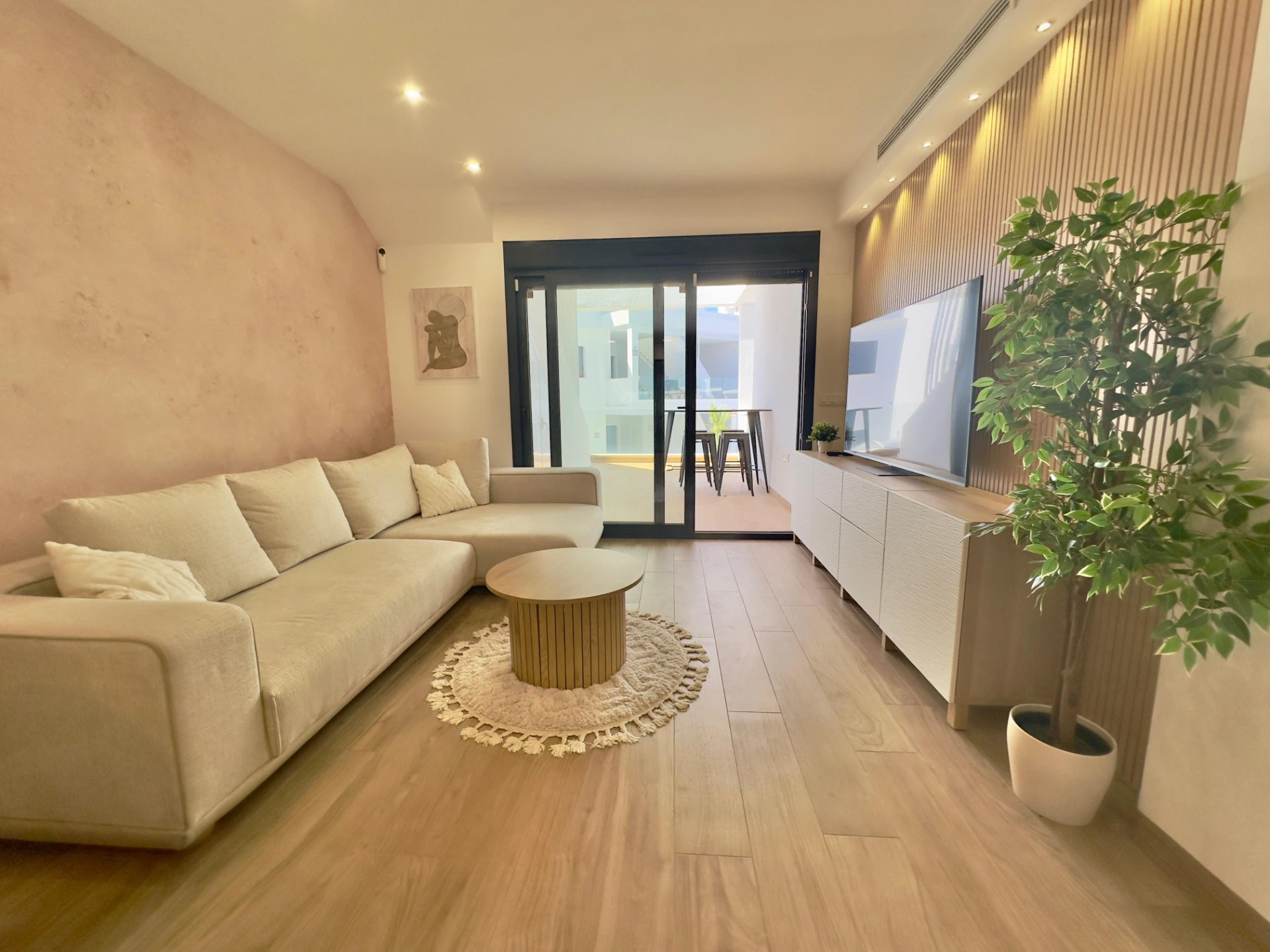 Bungalow en venta en Torrevieja
