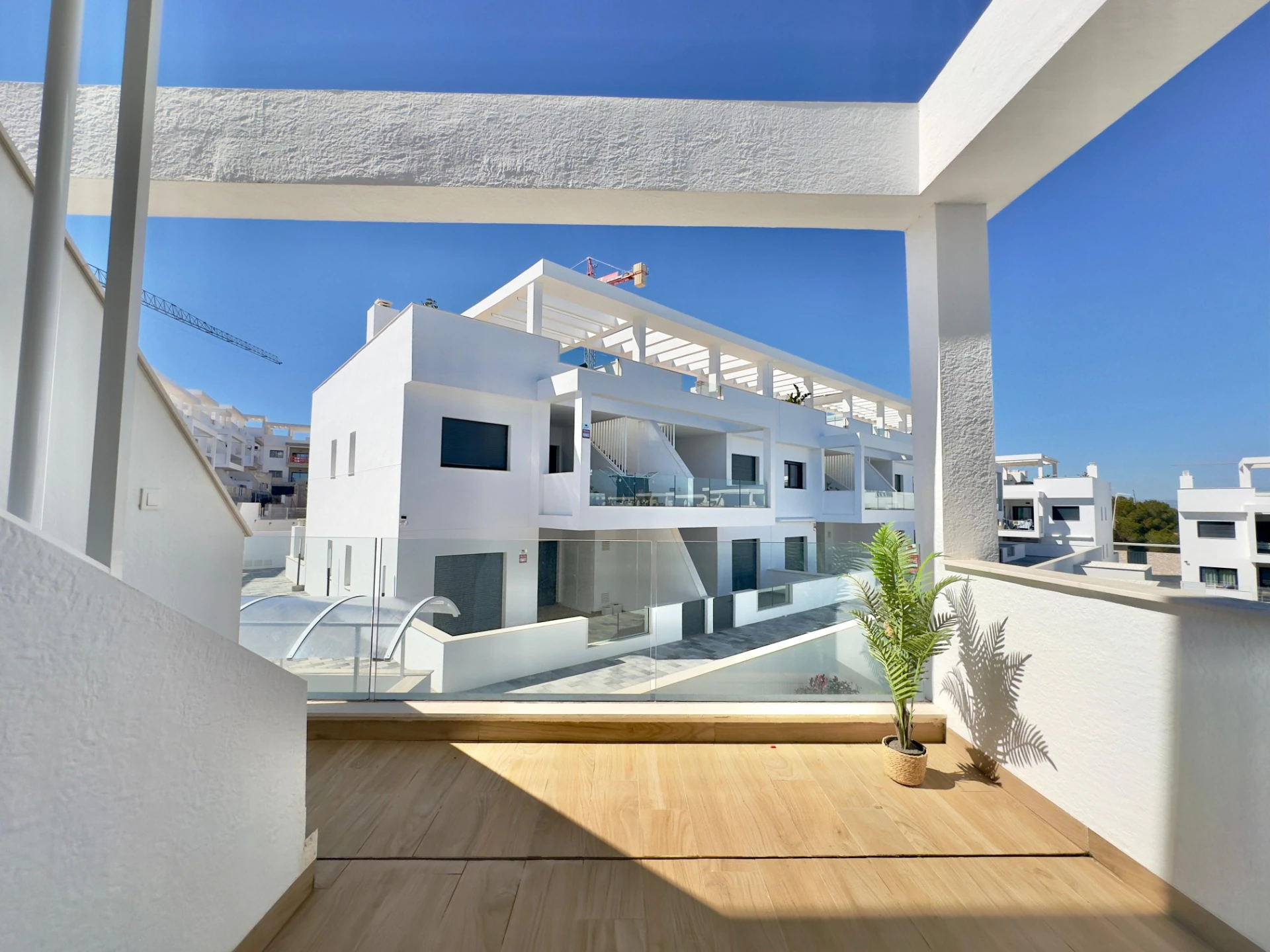 Bungalow en venta en Torrevieja