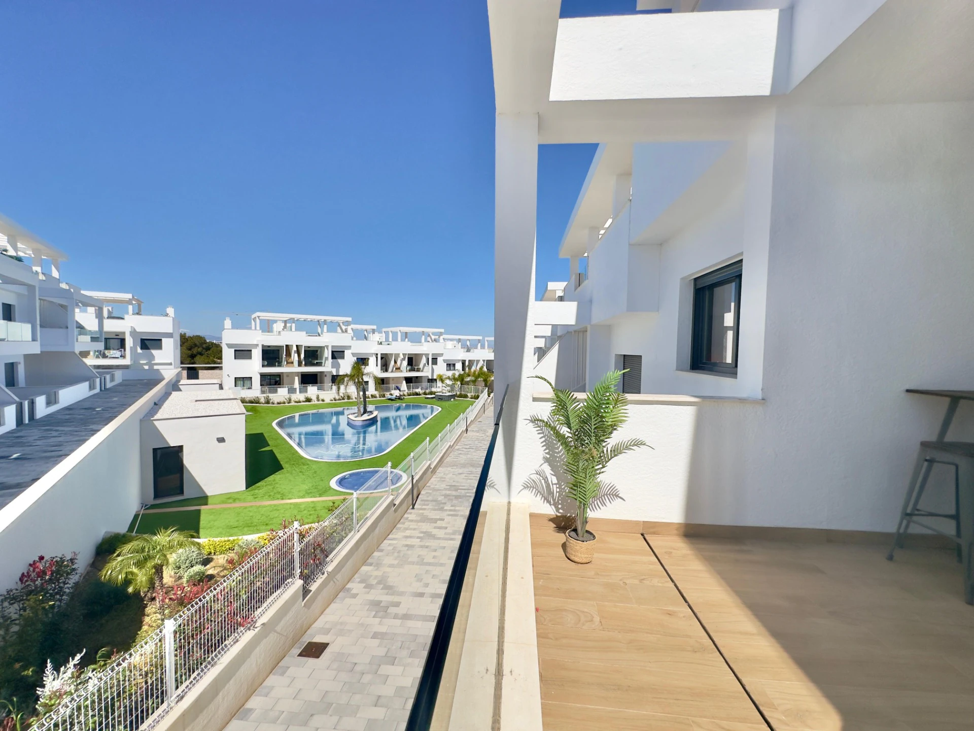 Bungalow en venta en Torrevieja