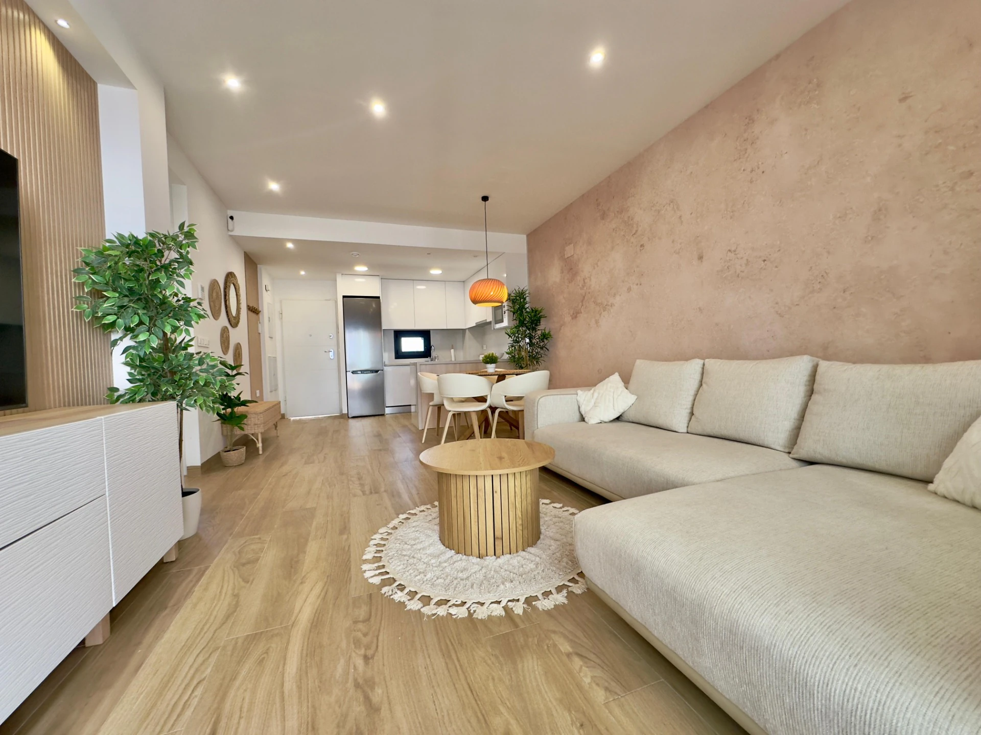 Bungalow en venta en Torrevieja