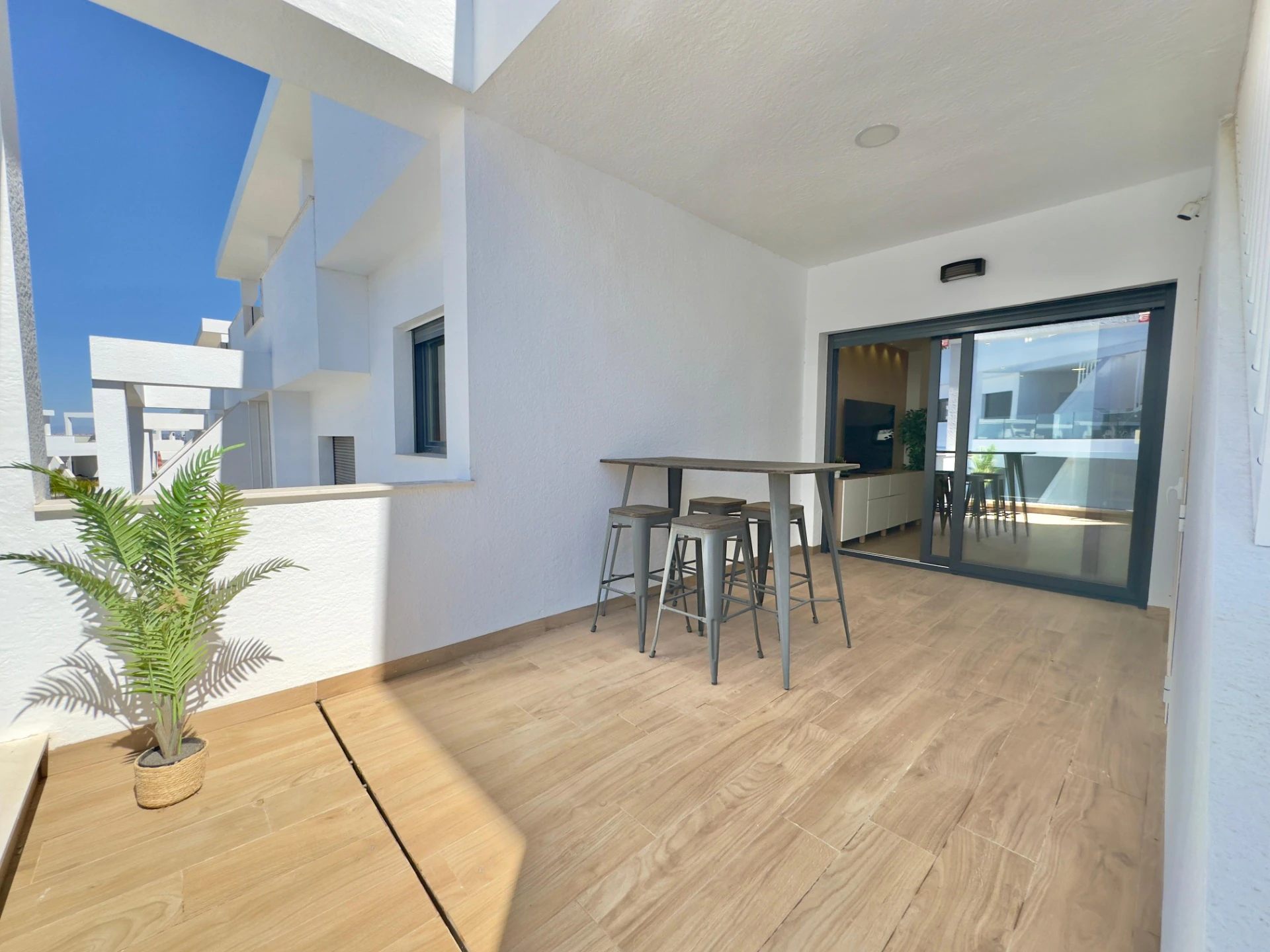 Bungalow en venta en Torrevieja