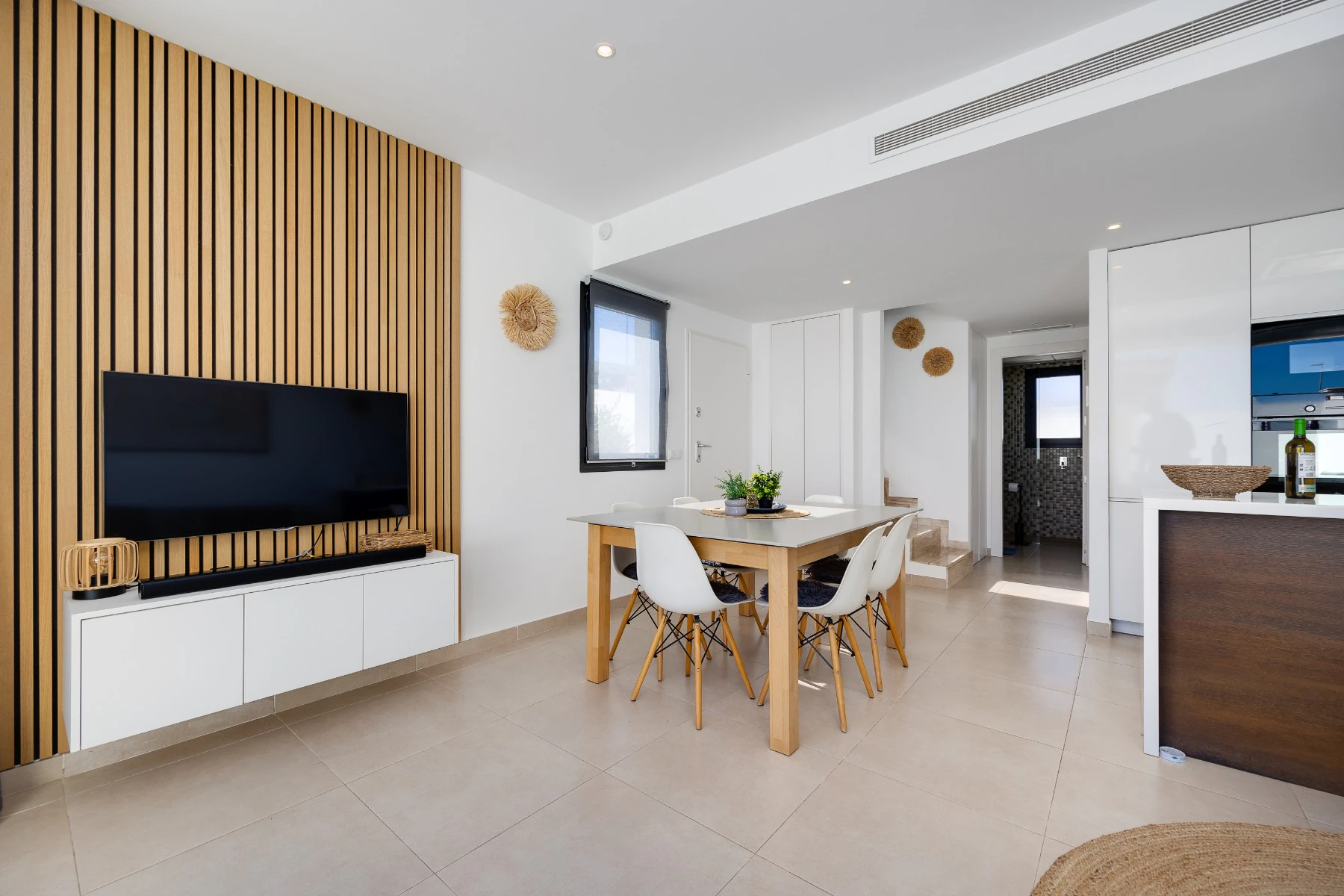 Detached house en venta en San Javier