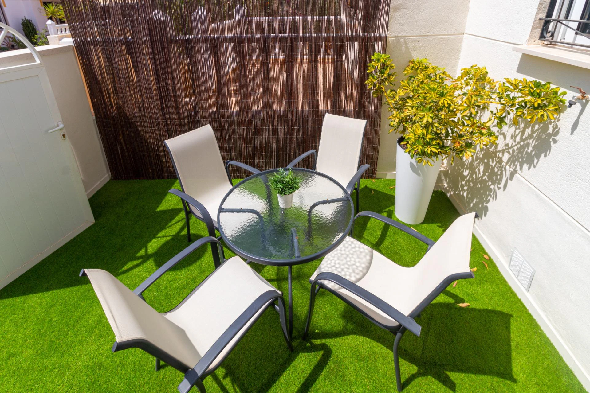 Terraced house en venta en Torrevieja