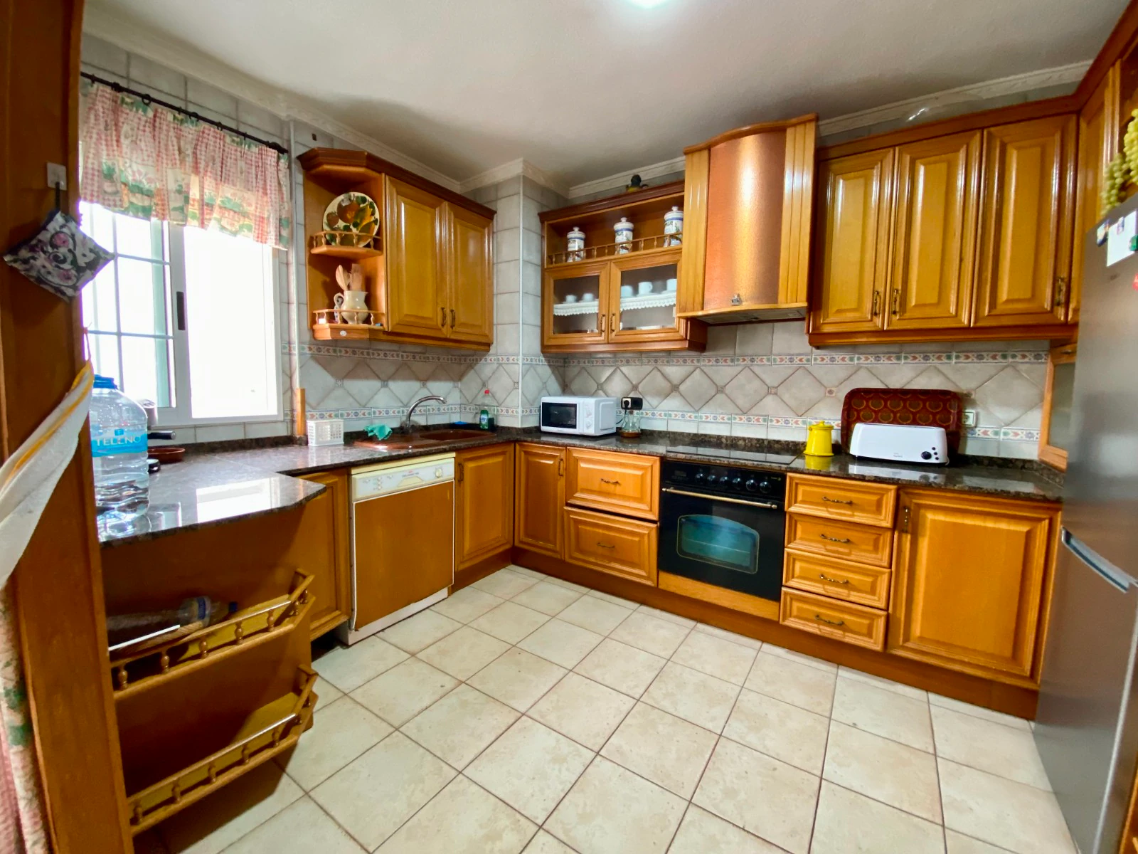 Apartamento en venta en Torrevieja