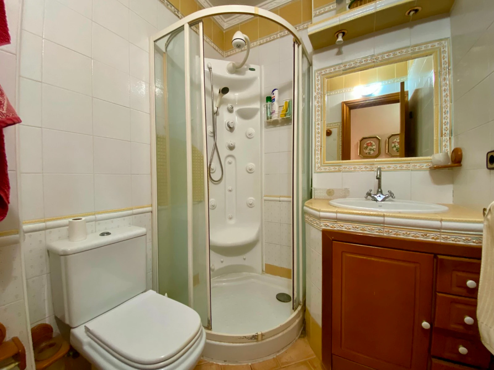 Apartamento en venta en Torrevieja