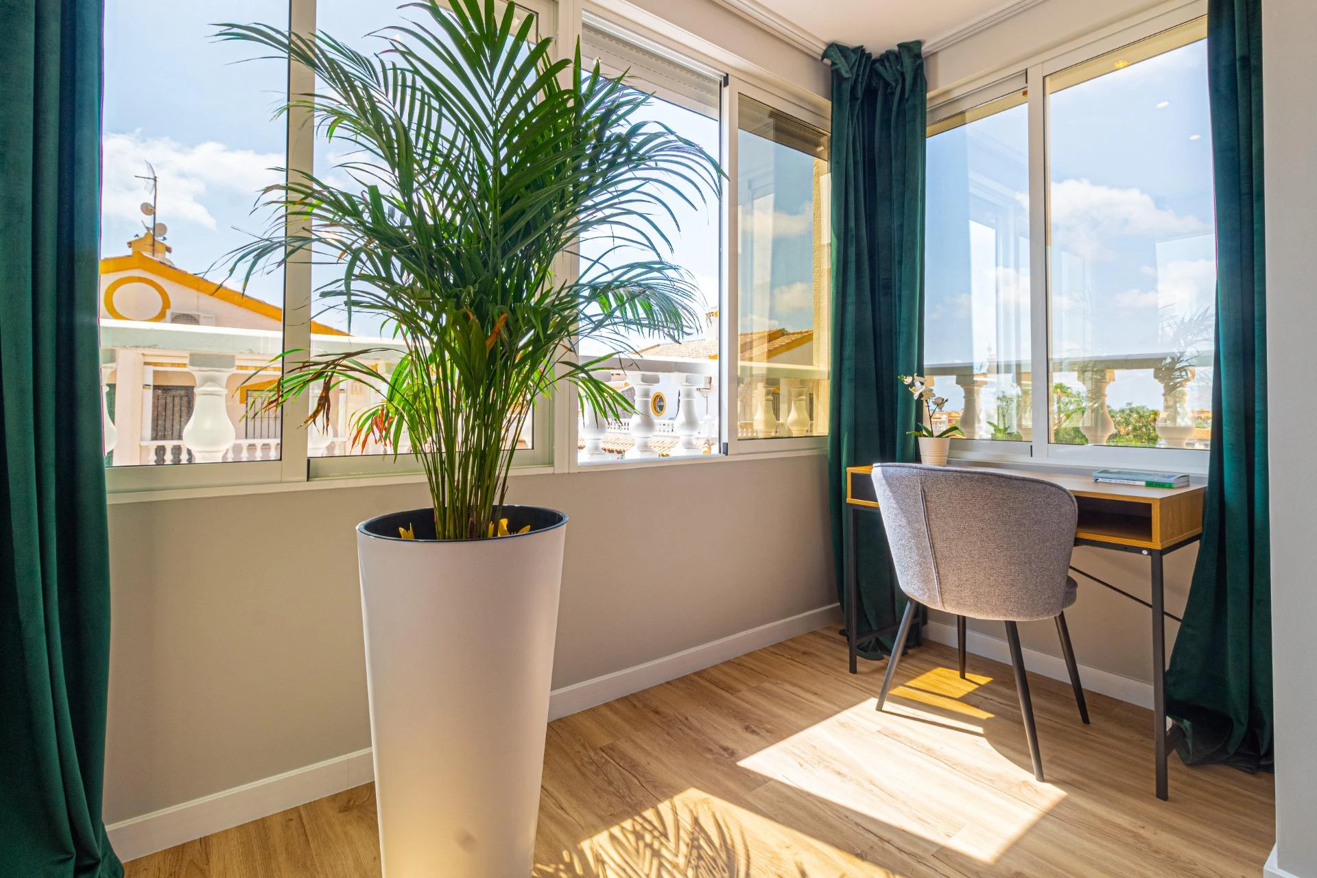 Terraced house en venta en Torrevieja