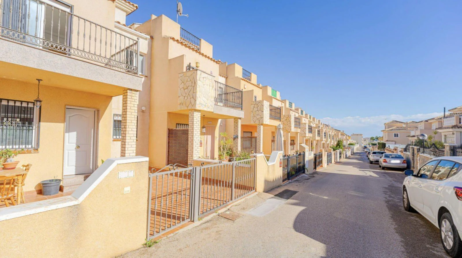 Terraced house en venta en Orihuela Costa
