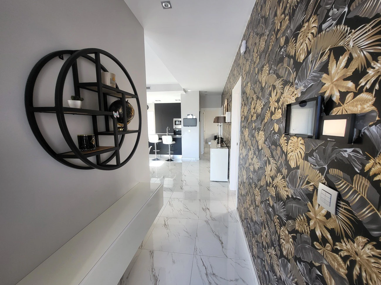 Chalet/Villa en venta en Villamartin