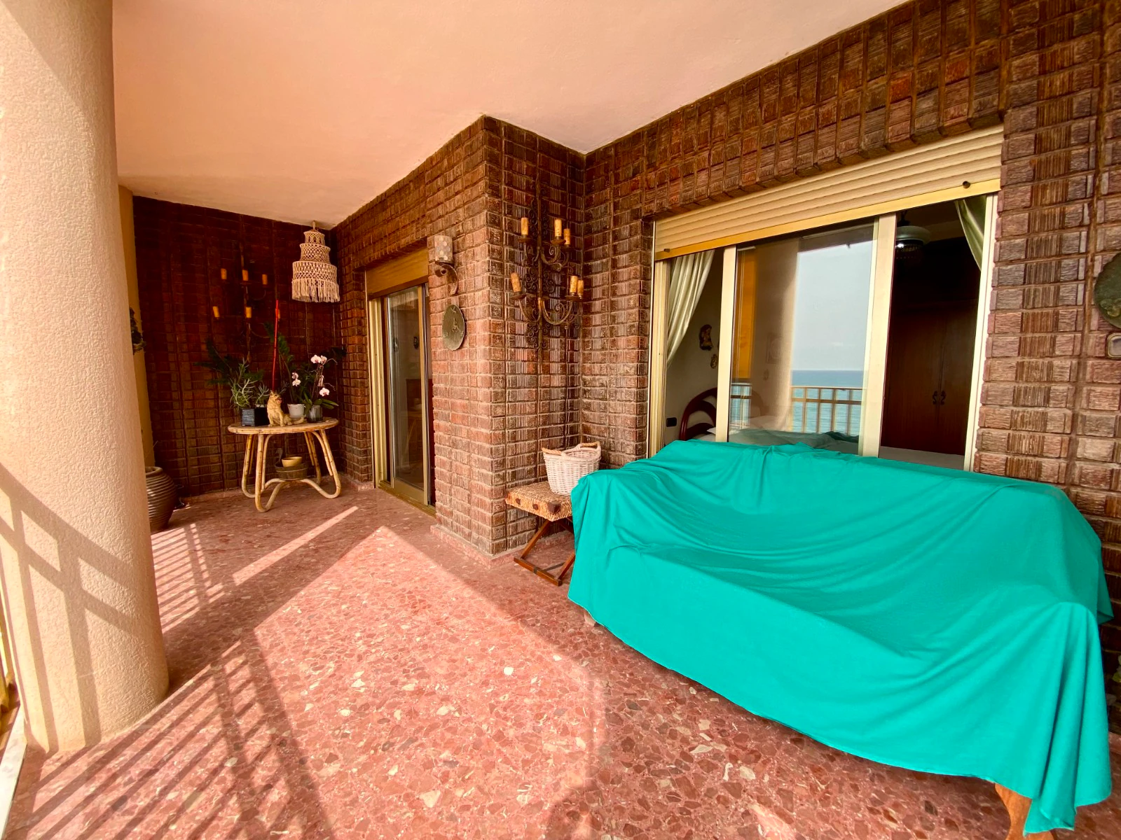 Apartamento en venta en Torrevieja