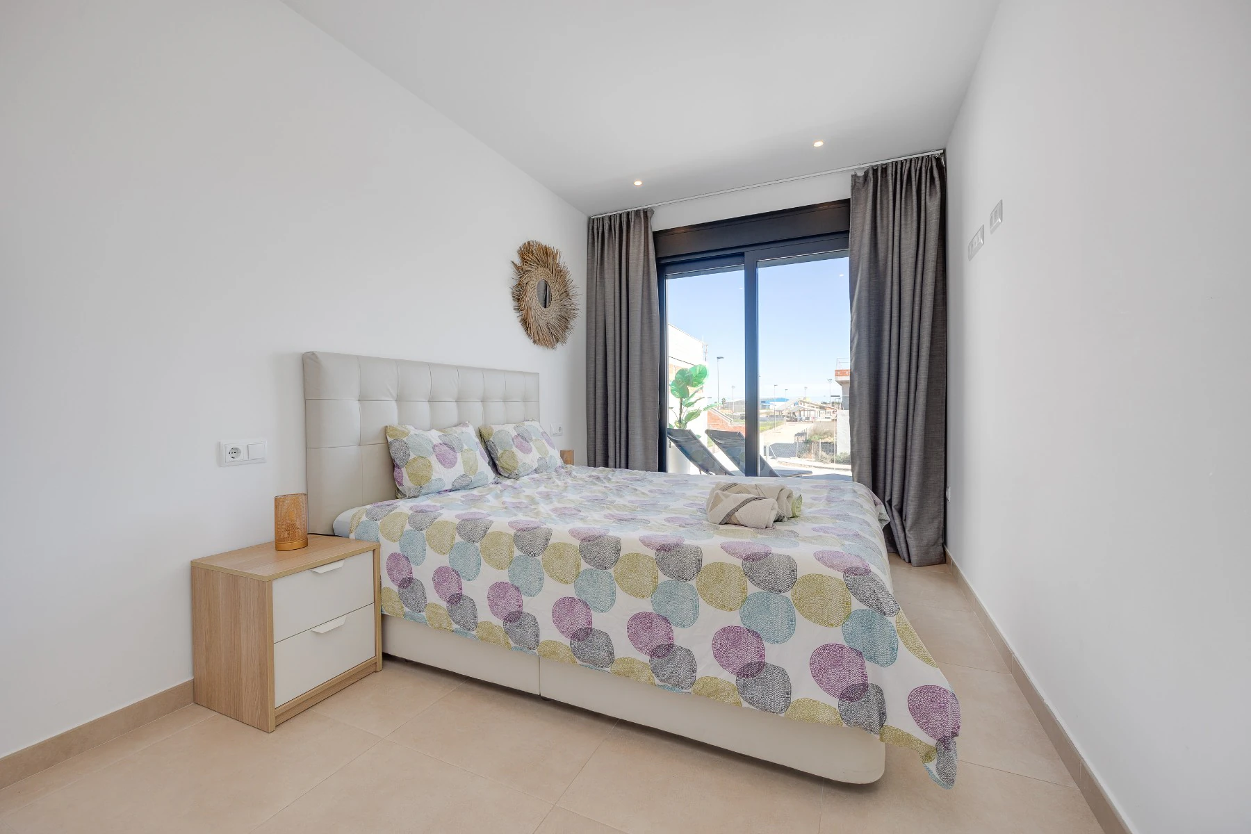 Detached house en venta en San Javier