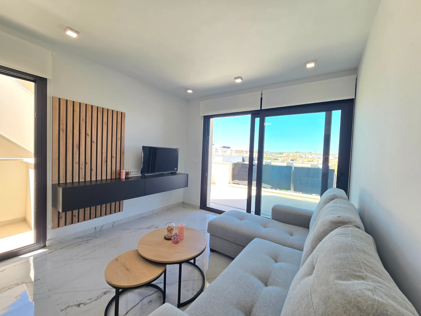 Apartamento en venta en Orihuela Costa *