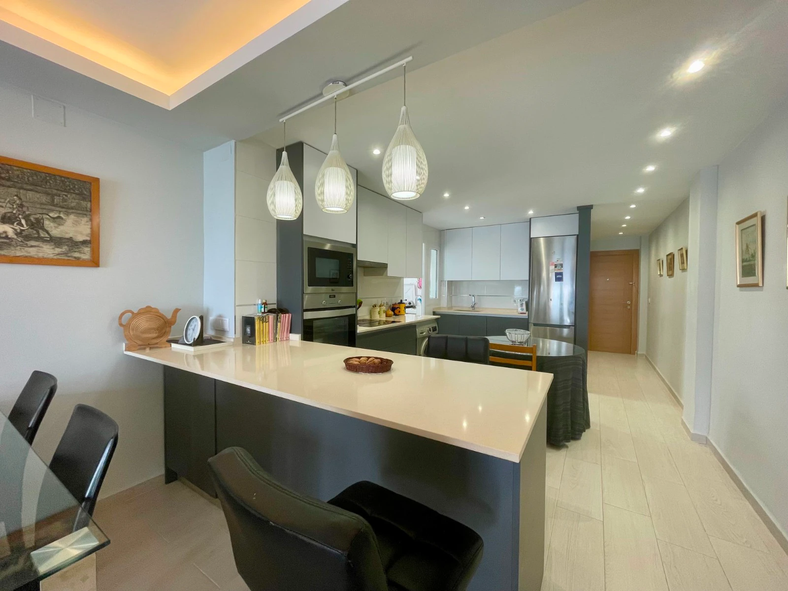 Apartamento en venta en Torrevieja
