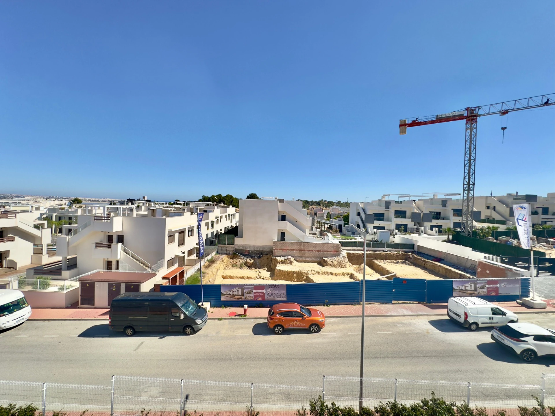 Bungalow en venta en Torrevieja