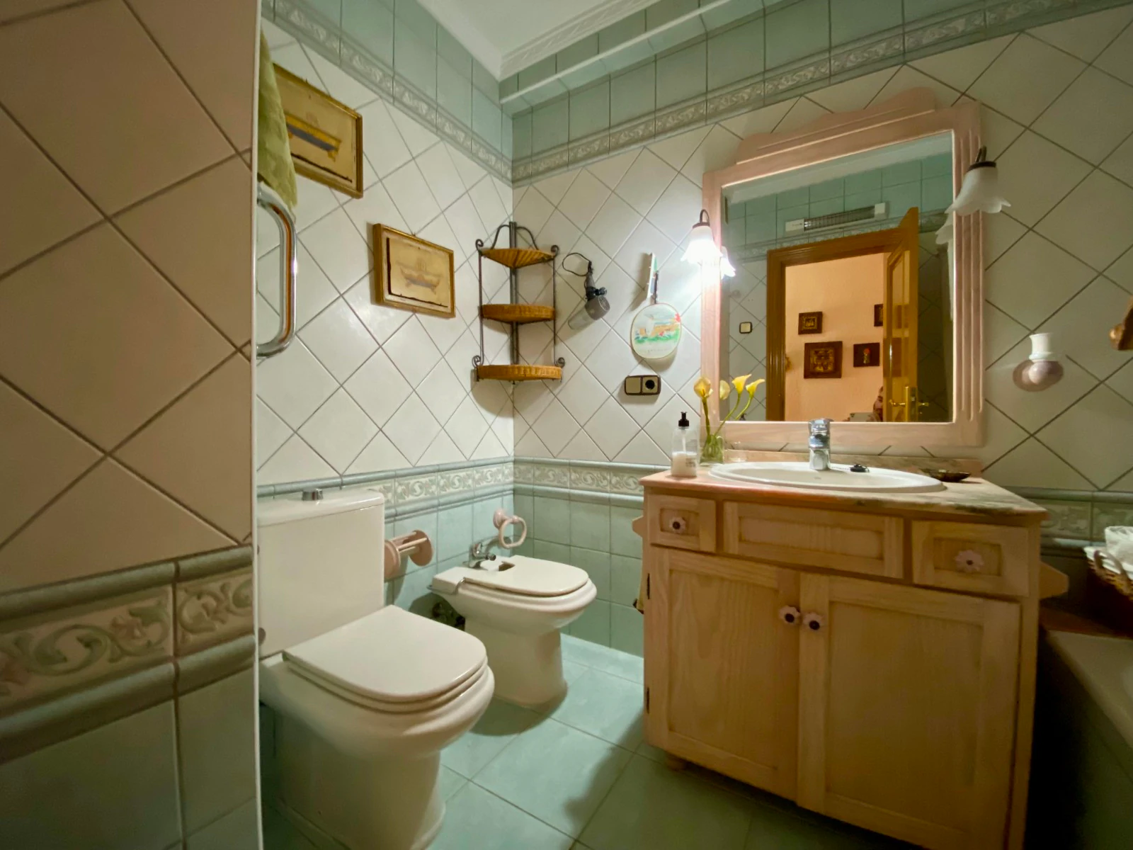 Apartamento en venta en Torrevieja