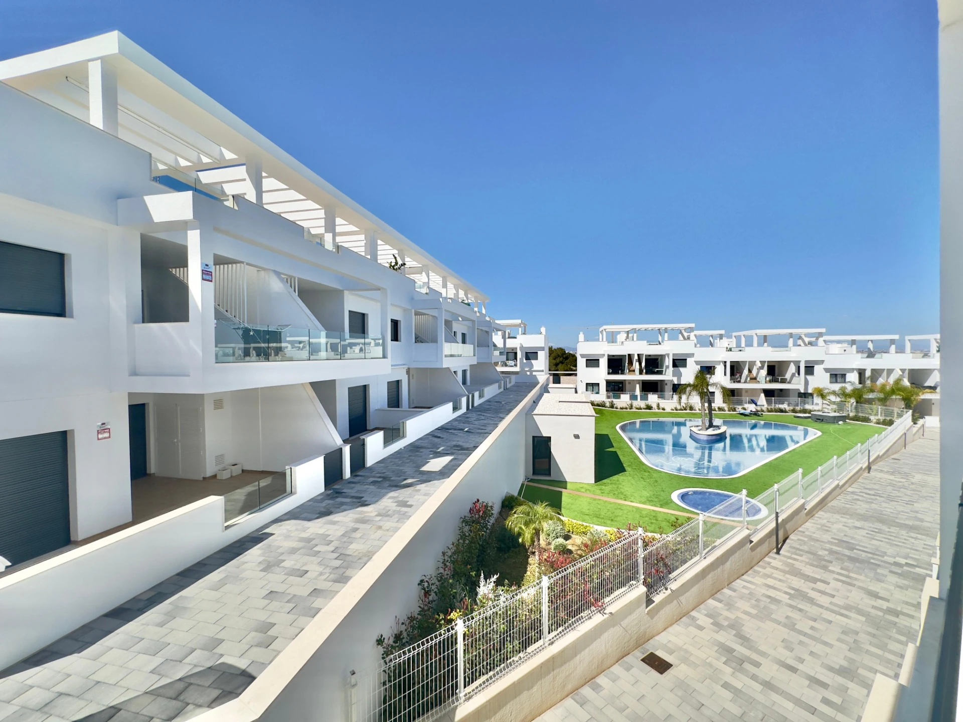 Bungalow en venta en Torrevieja