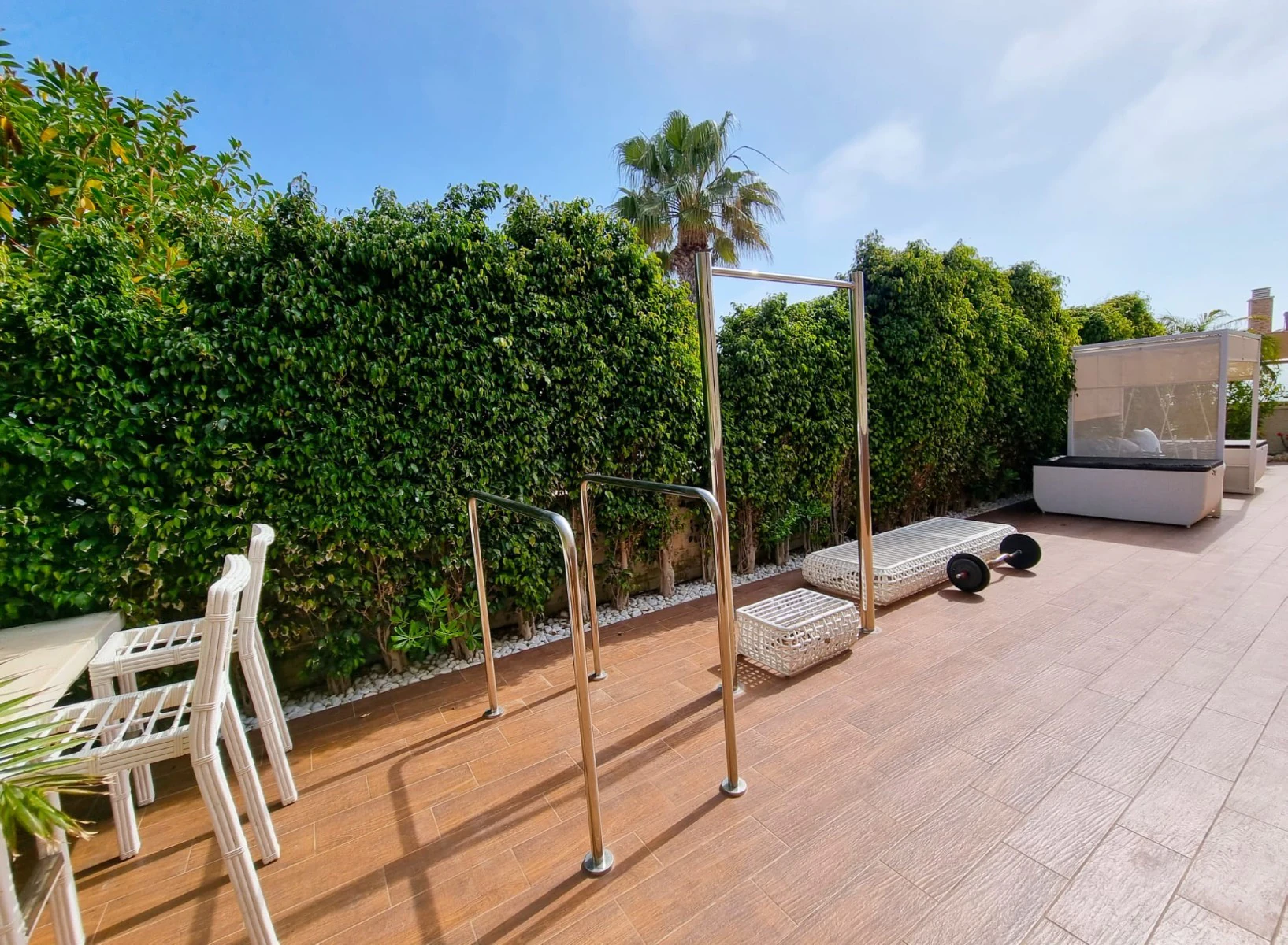 Chalet/Villa en venta en Torrevieja