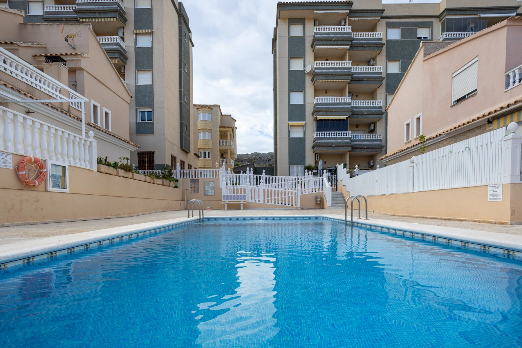 Chalet/Villa en venta en Guardamar Del Segura