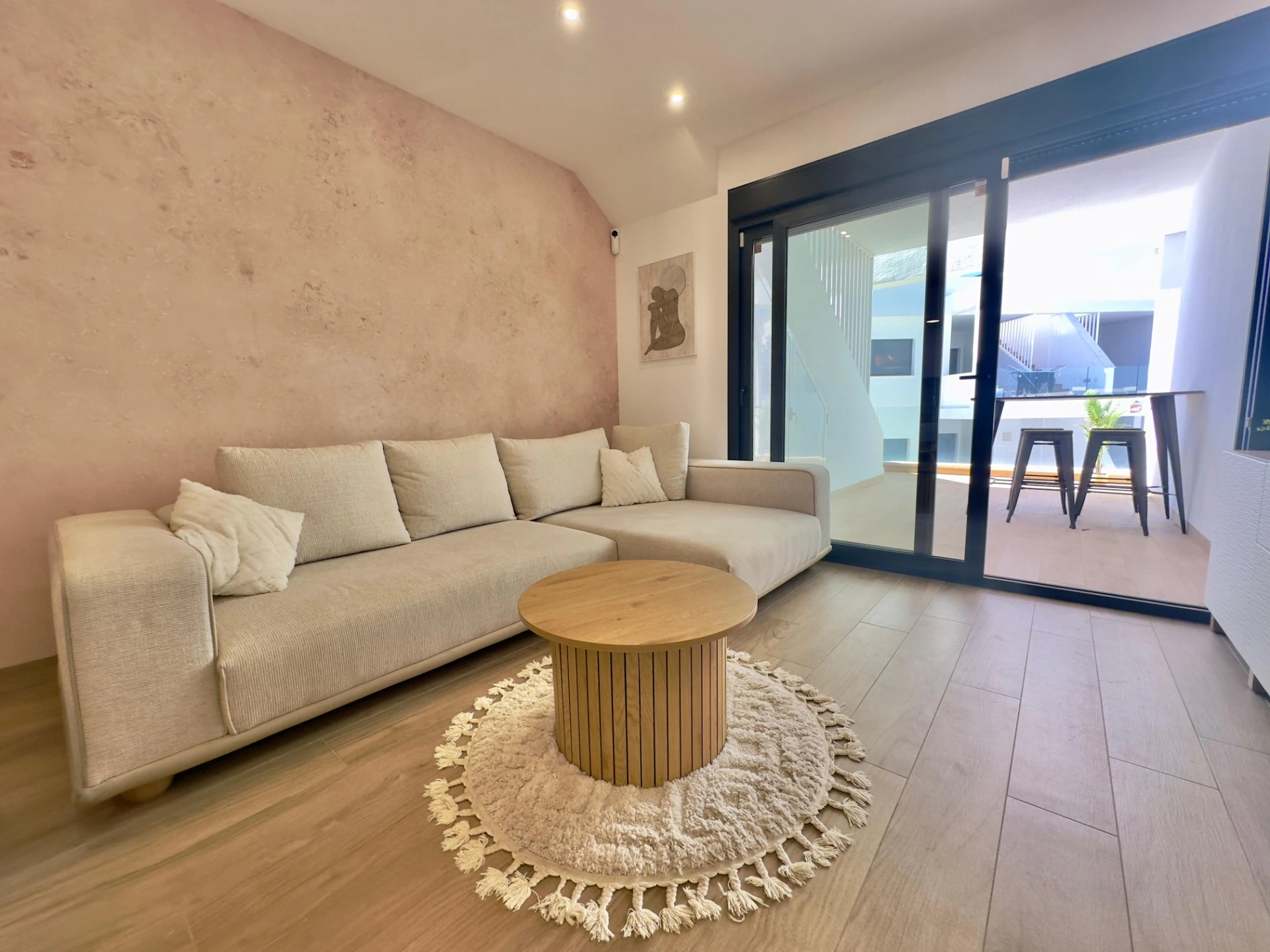 Bungalow en venta en Torrevieja