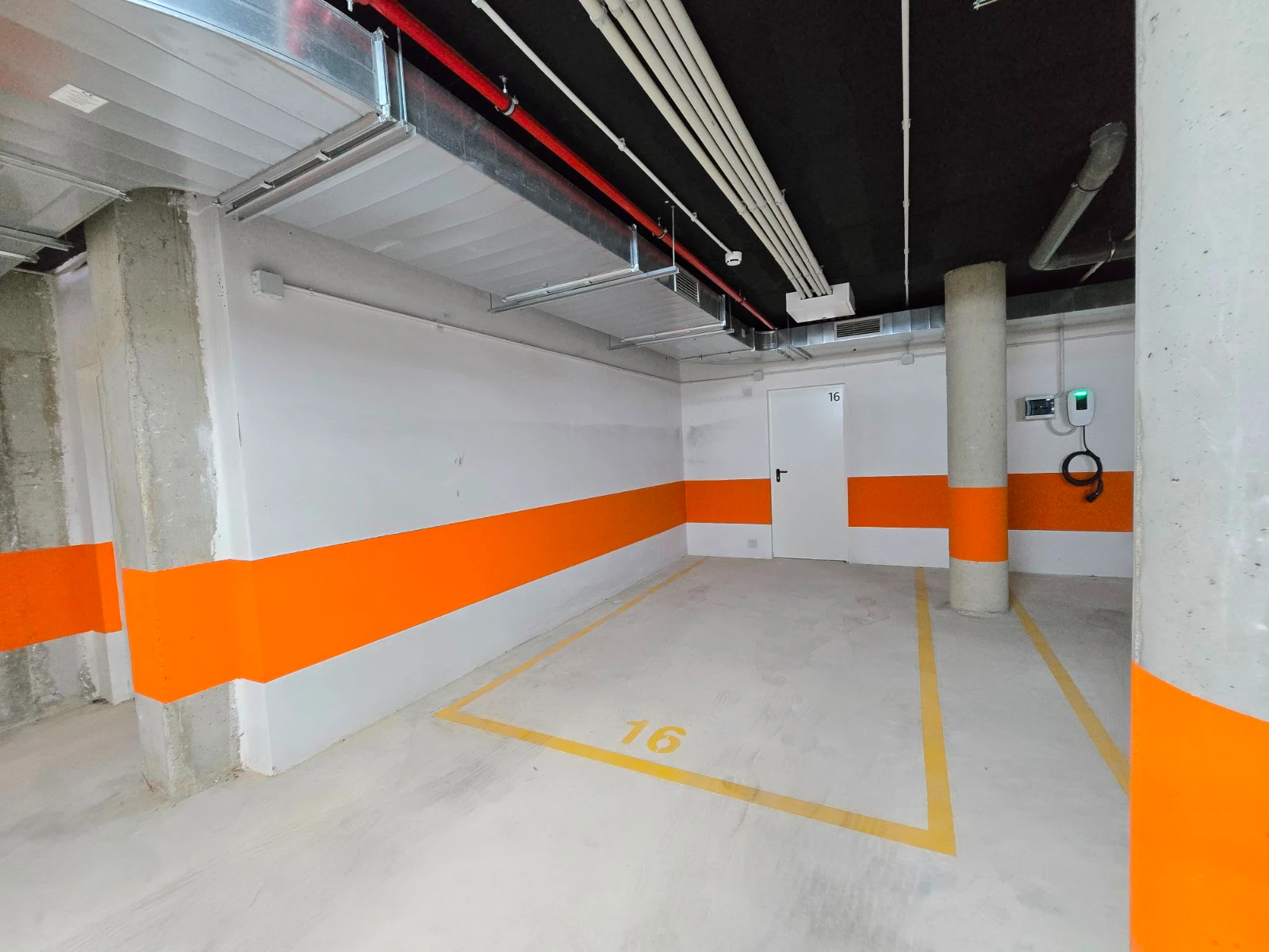 Apartamento en venta en Santa Rosalia *