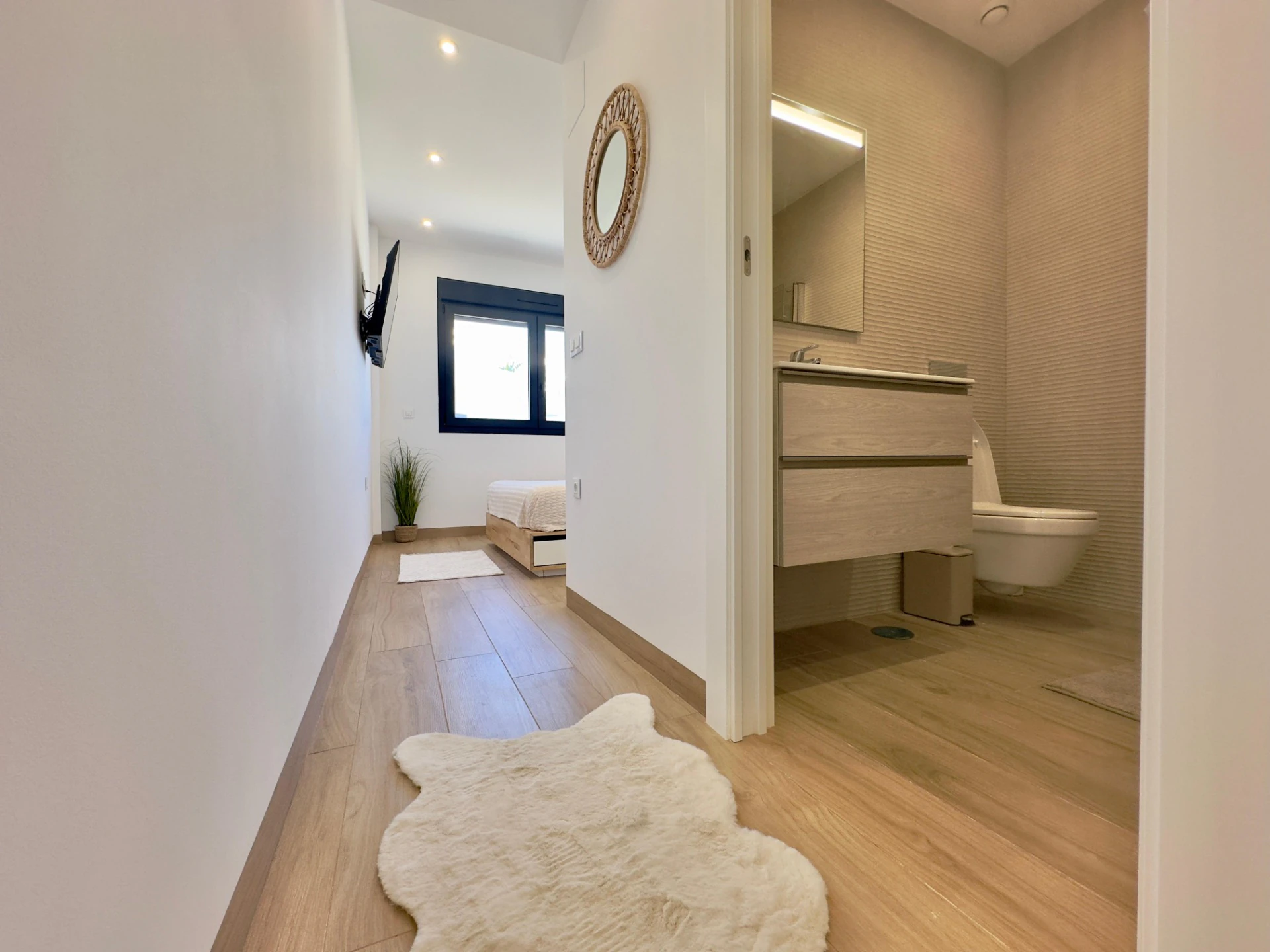 Bungalow en venta en Torrevieja