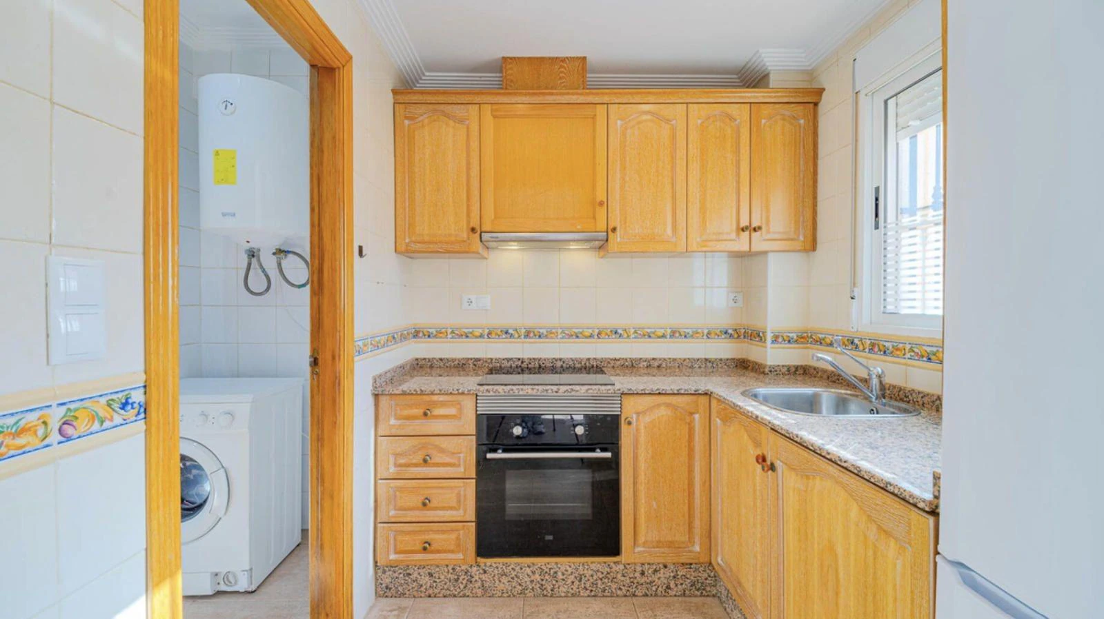 Terraced house en venta en Orihuela Costa