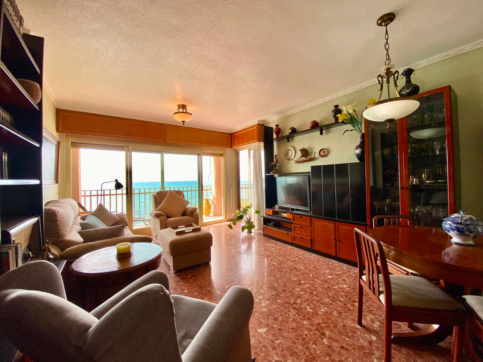 Apartamento en venta en Torrevieja
