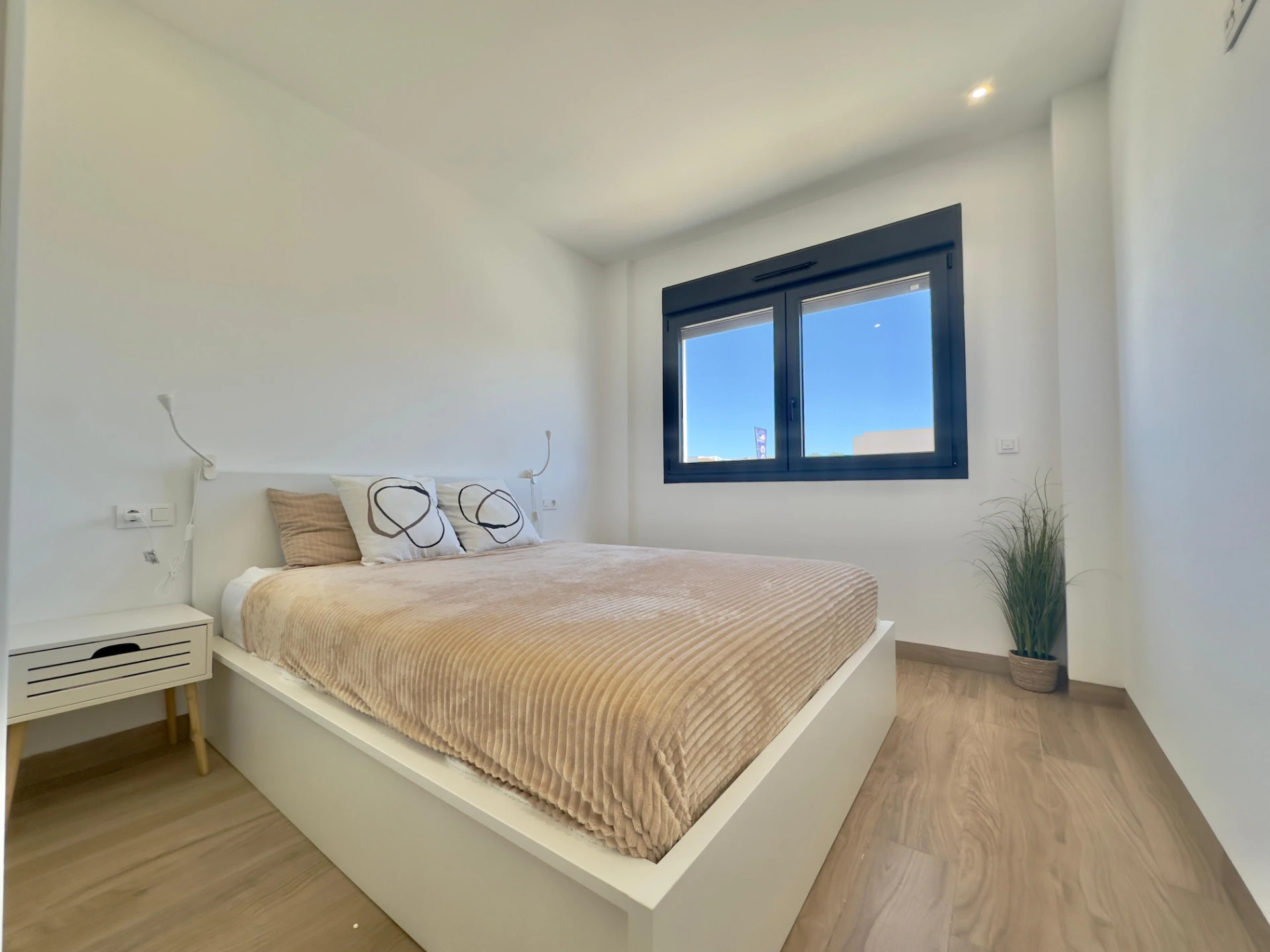 Bungalow en venta en Torrevieja